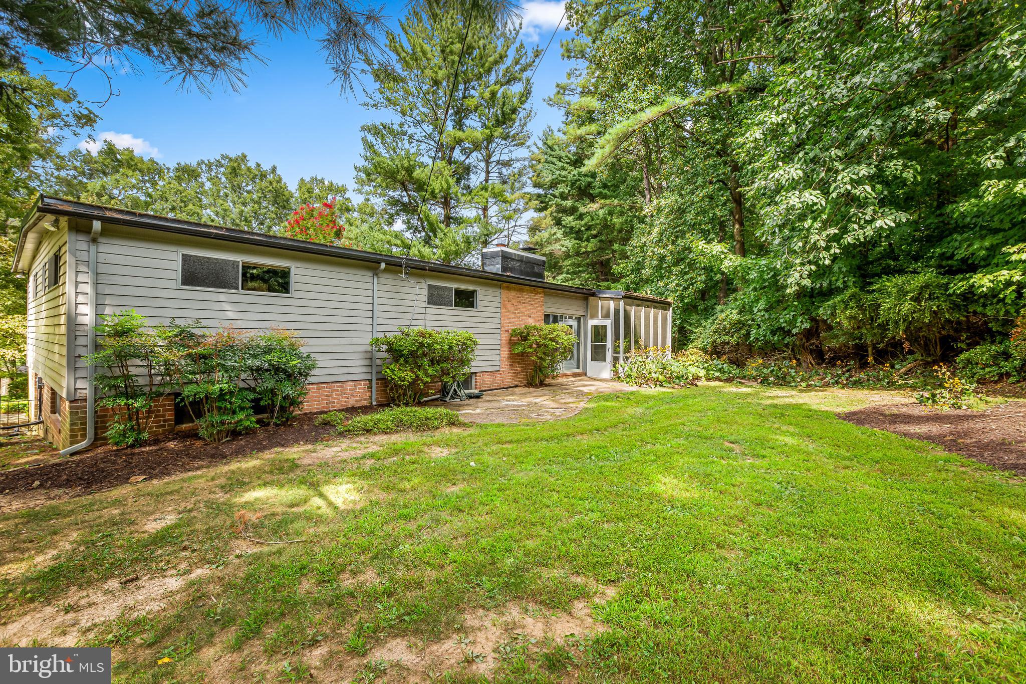 PIKESVILLE - Residential