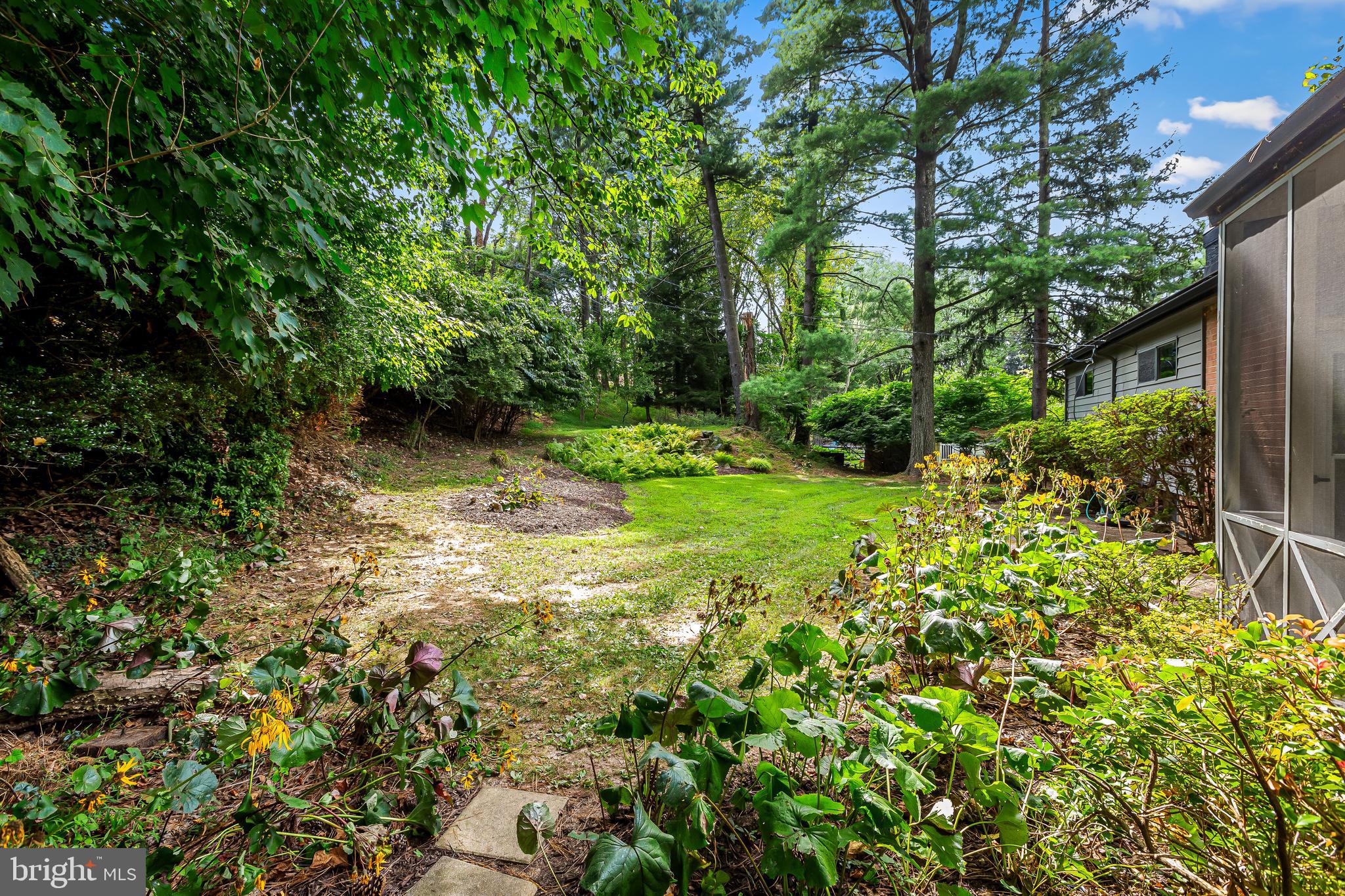 PIKESVILLE - Residential