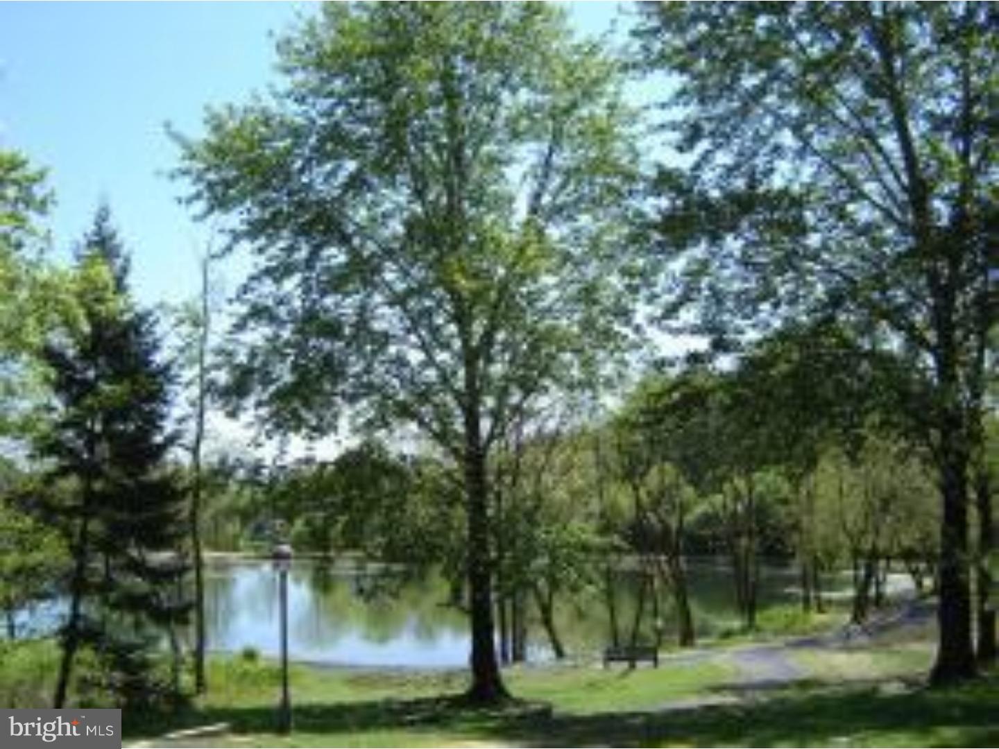 OXFORD OF BLUE BELL - Residential Lease