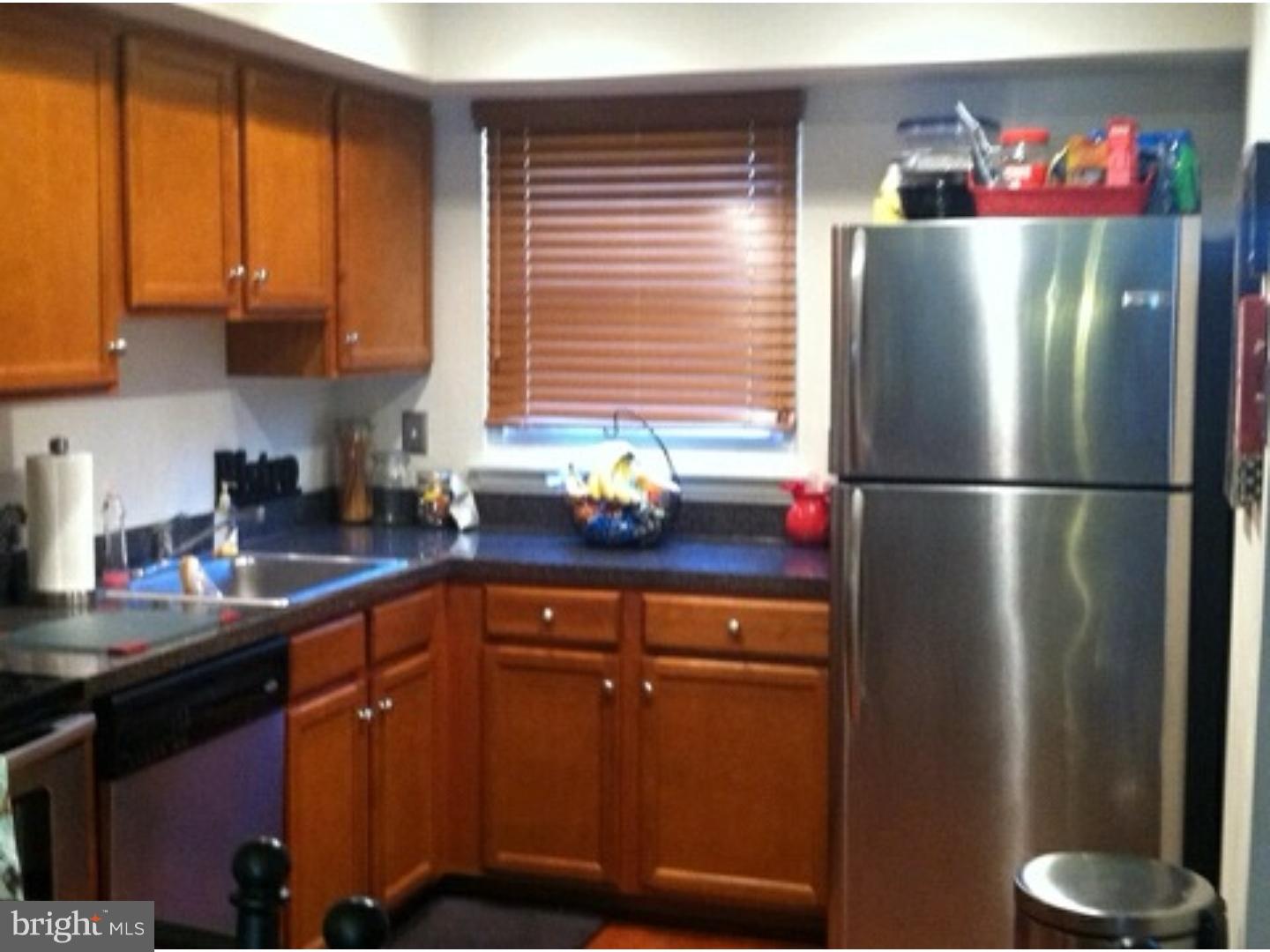 OXFORD OF BLUE BELL - Residential Lease