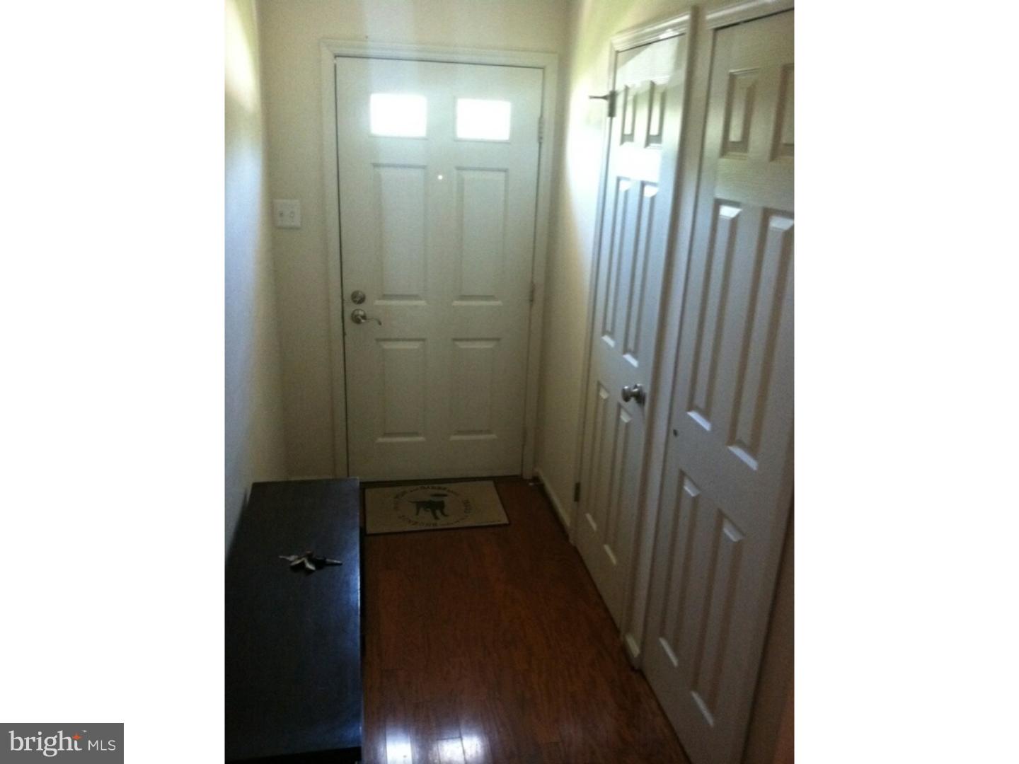 OXFORD OF BLUE BELL - Residential Lease