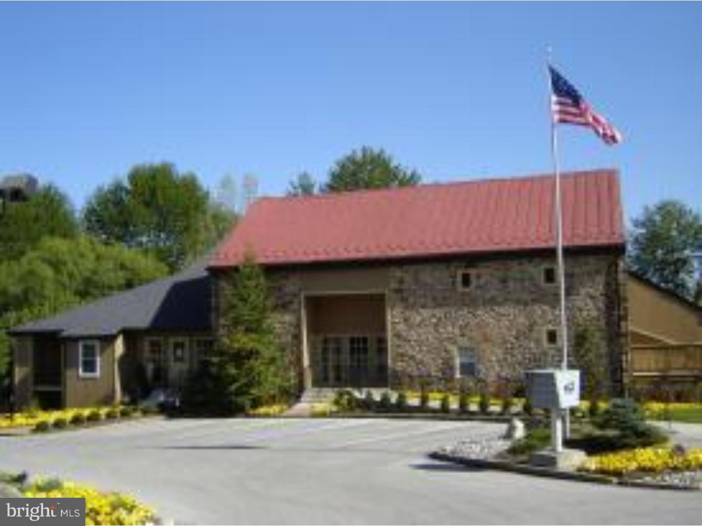 OXFORD OF BLUE BELL - Residential Lease