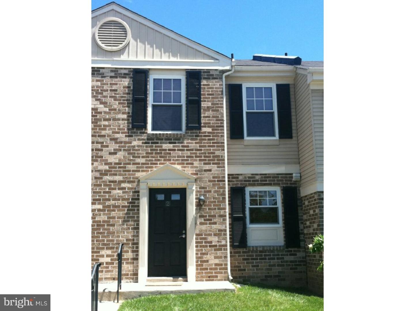 OXFORD OF BLUE BELL - Residential Lease