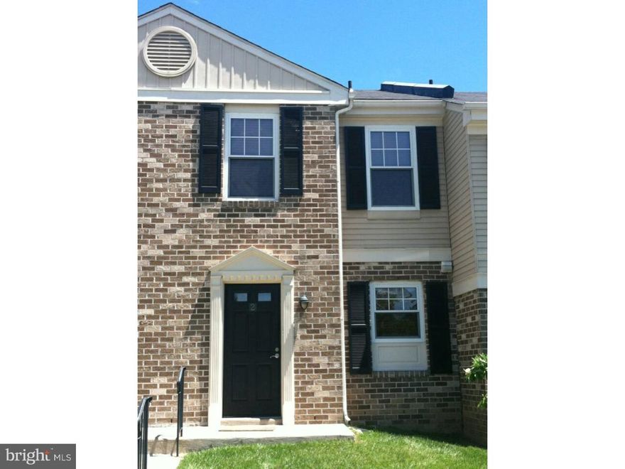 This two bedroom two and a half townhome is not to be missed. Everything has been upgraded. Top of the line kitchen, hardwood on first floor, upgraded carpets, washer and dryer included. Surround yourself with 47 acres of peaceful beauty, perfectly located just 1.5 miles from the Blue Route at Plymouth Meeting. Thrive on amenities like the pool, tennis, fitness center and walking trails in a carefree condo community.