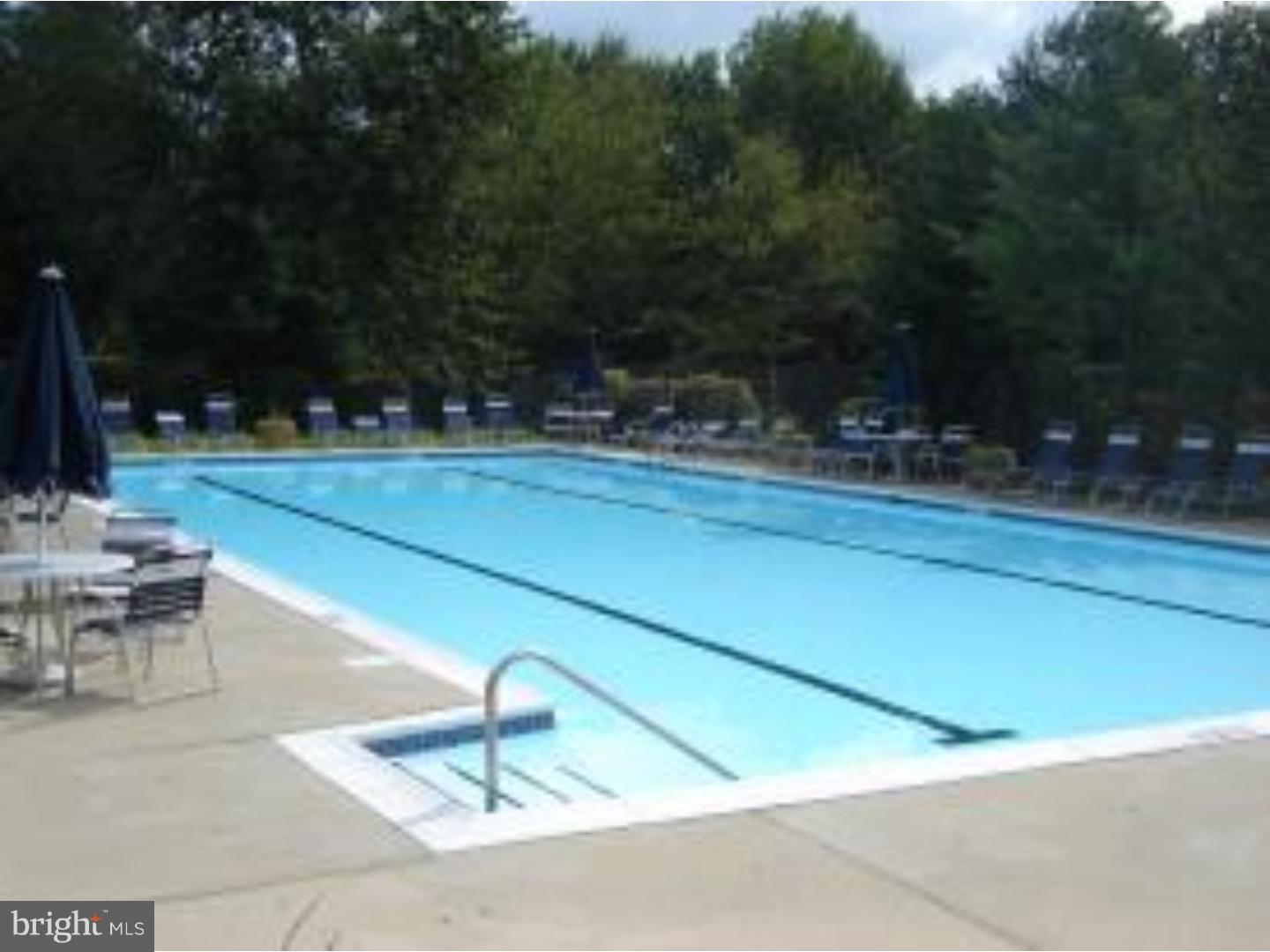 OXFORD OF BLUE BELL - Residential Lease