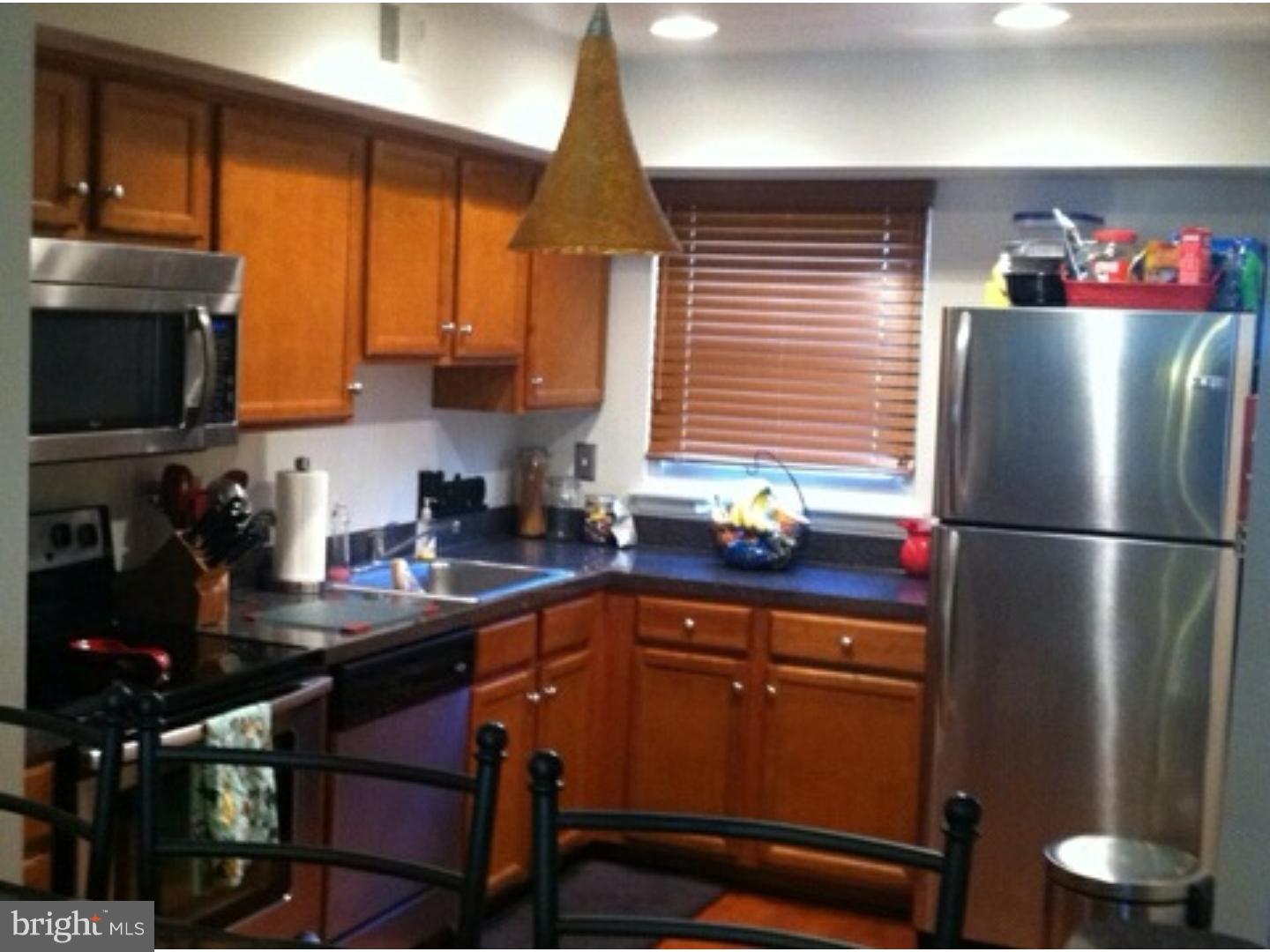 OXFORD OF BLUE BELL - Residential Lease