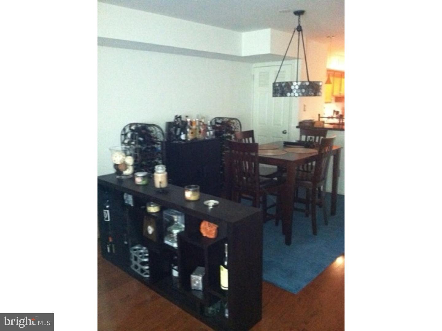 OXFORD OF BLUE BELL - Residential Lease