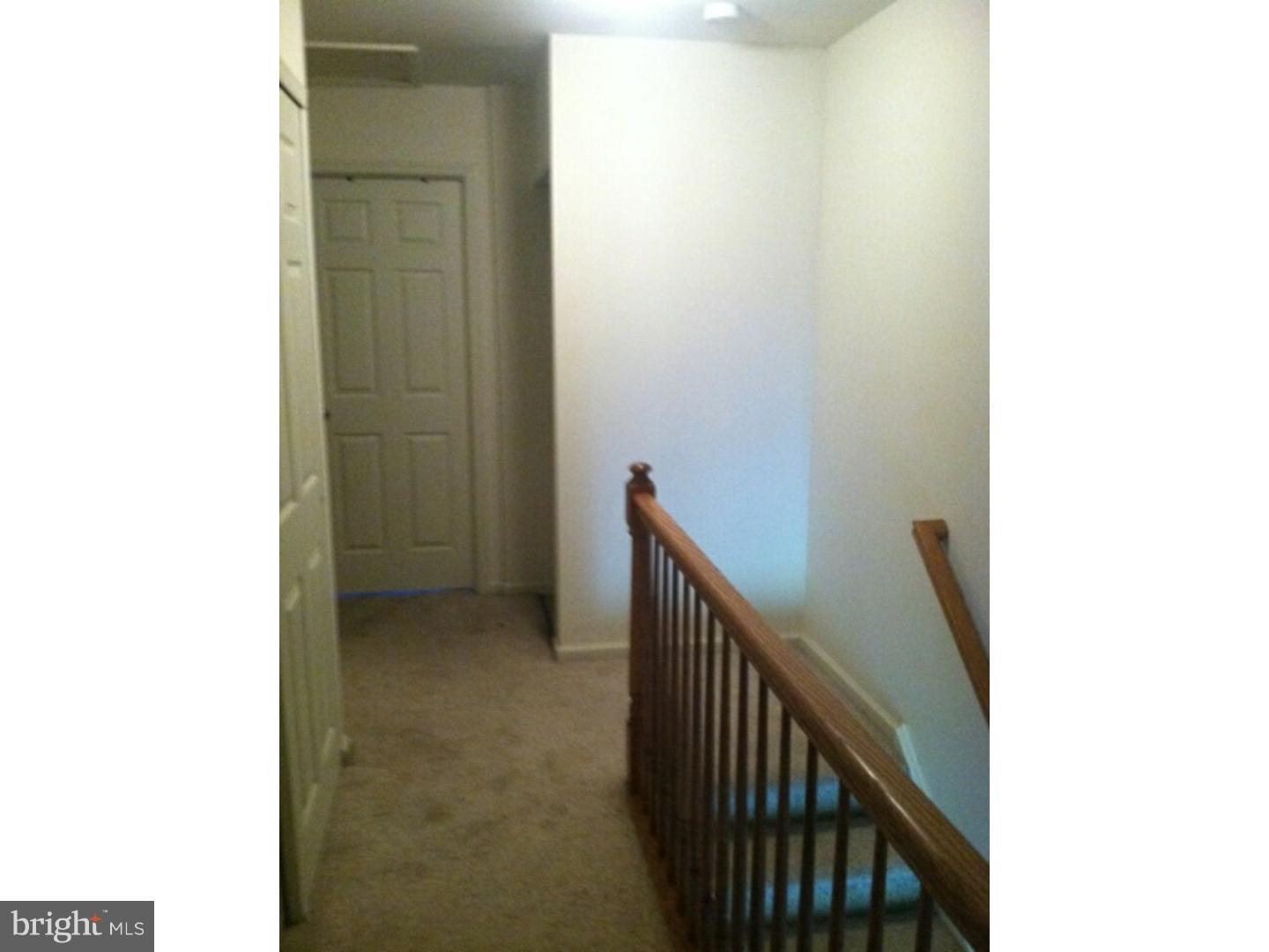 OXFORD OF BLUE BELL - Residential Lease