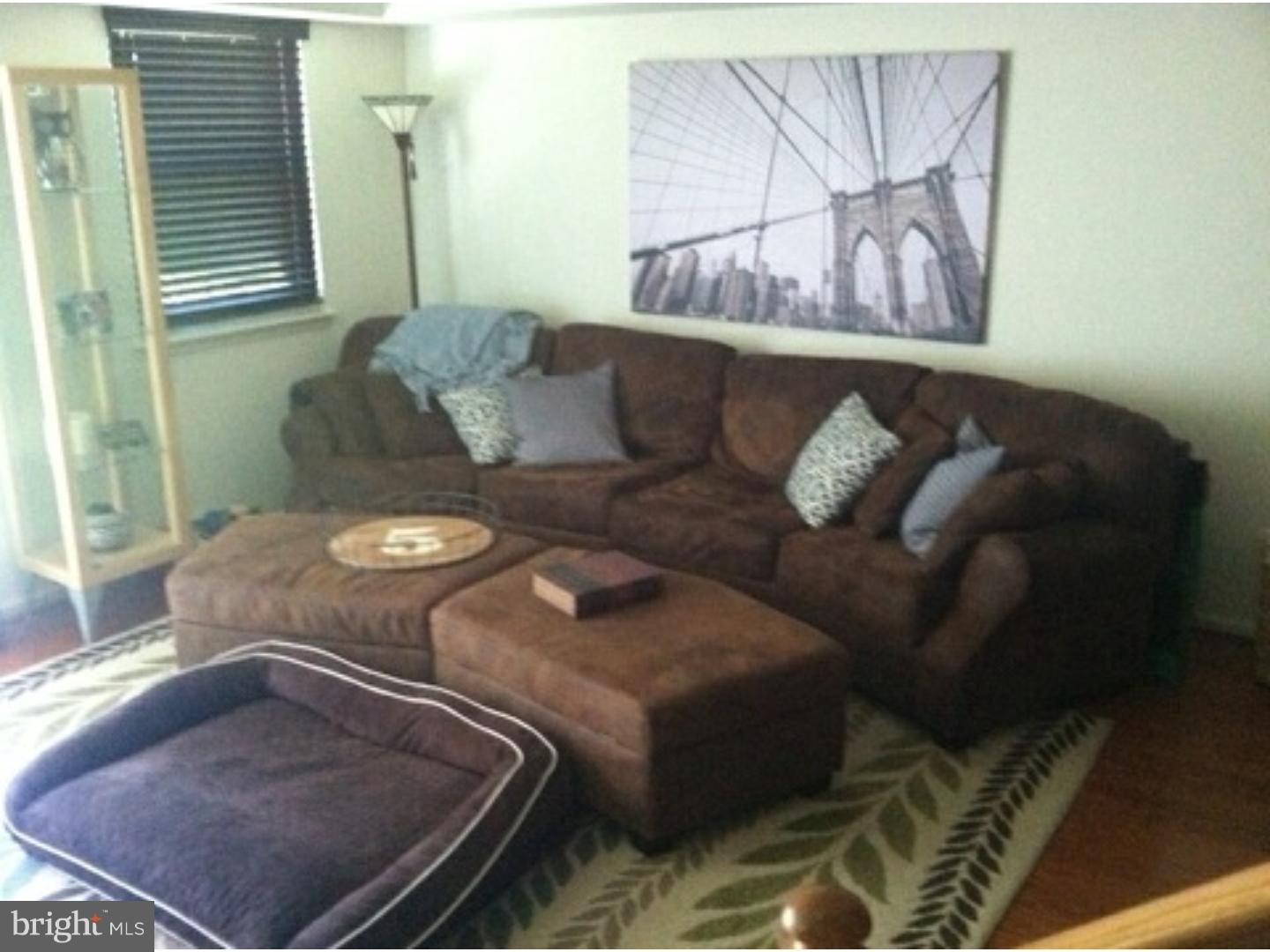 OXFORD OF BLUE BELL - Residential Lease