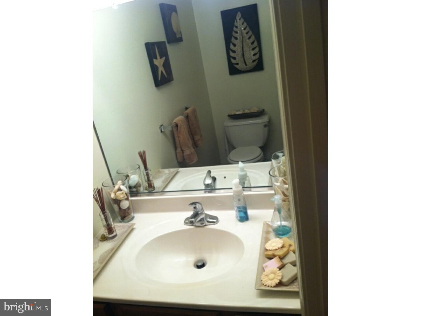 OXFORD OF BLUE BELL - Residential Lease