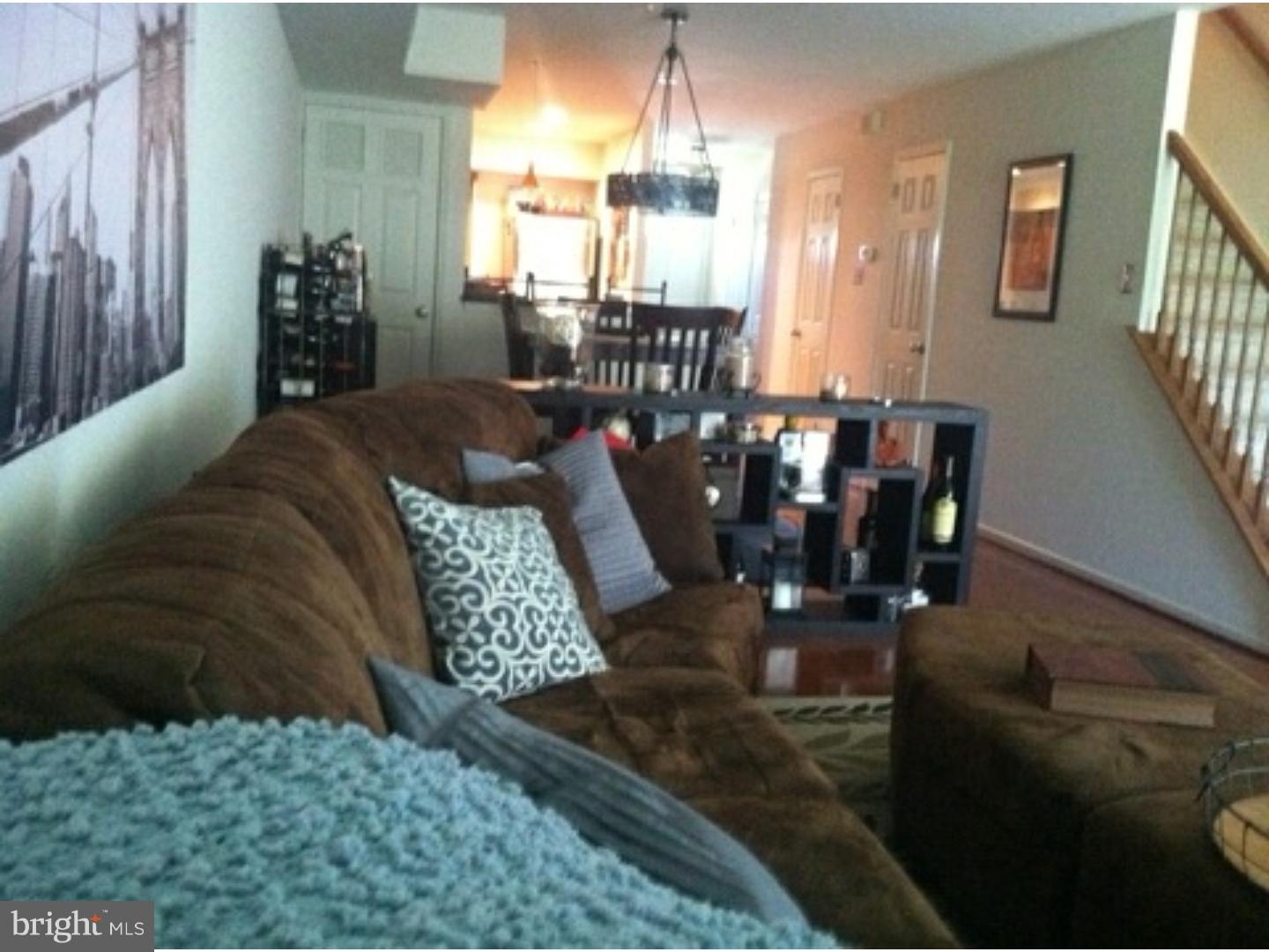 OXFORD OF BLUE BELL - Residential Lease