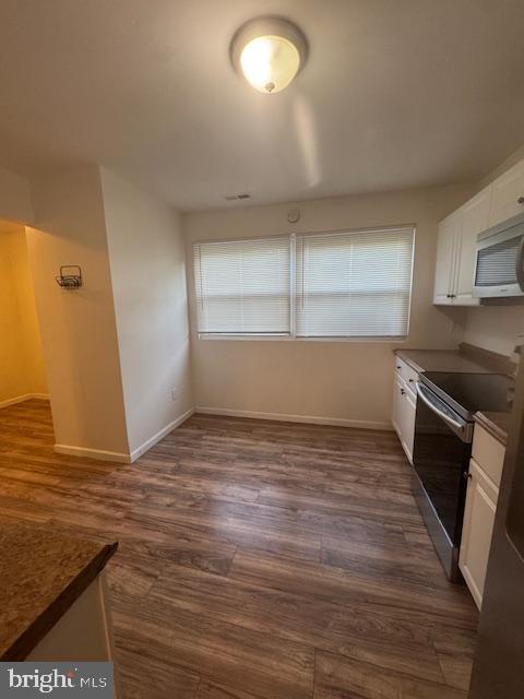 WHISPERING WOODS - Residential Lease