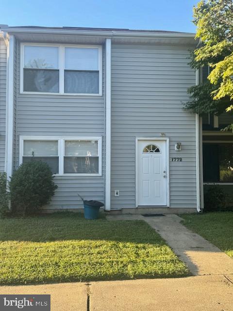 WHISPERING WOODS - Residential Lease