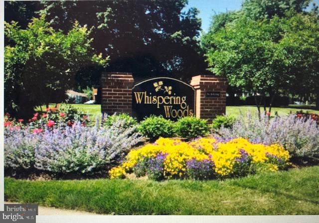 WHISPERING WOODS - Residential Lease