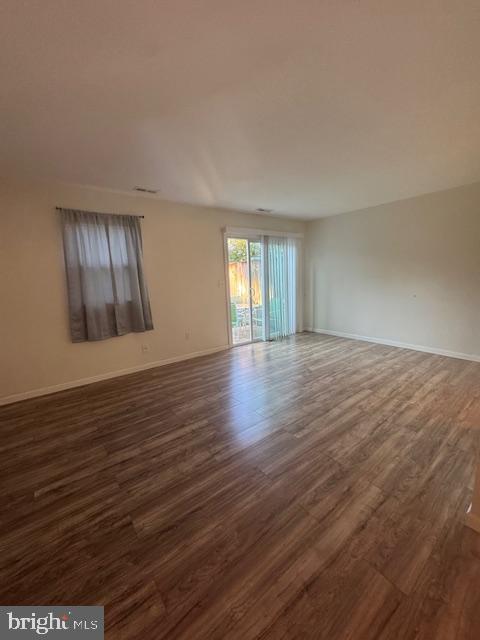 WHISPERING WOODS - Residential Lease