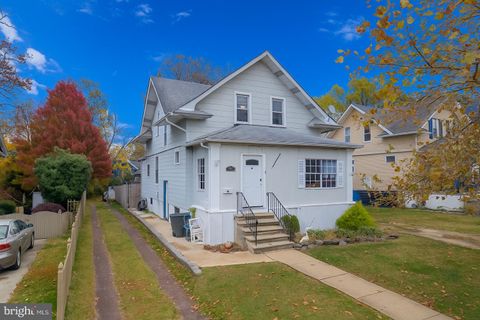 Photo of 229 S Lecato Avenue, AUDUBON, NJ 08106 (MLS # NJCD2109430)