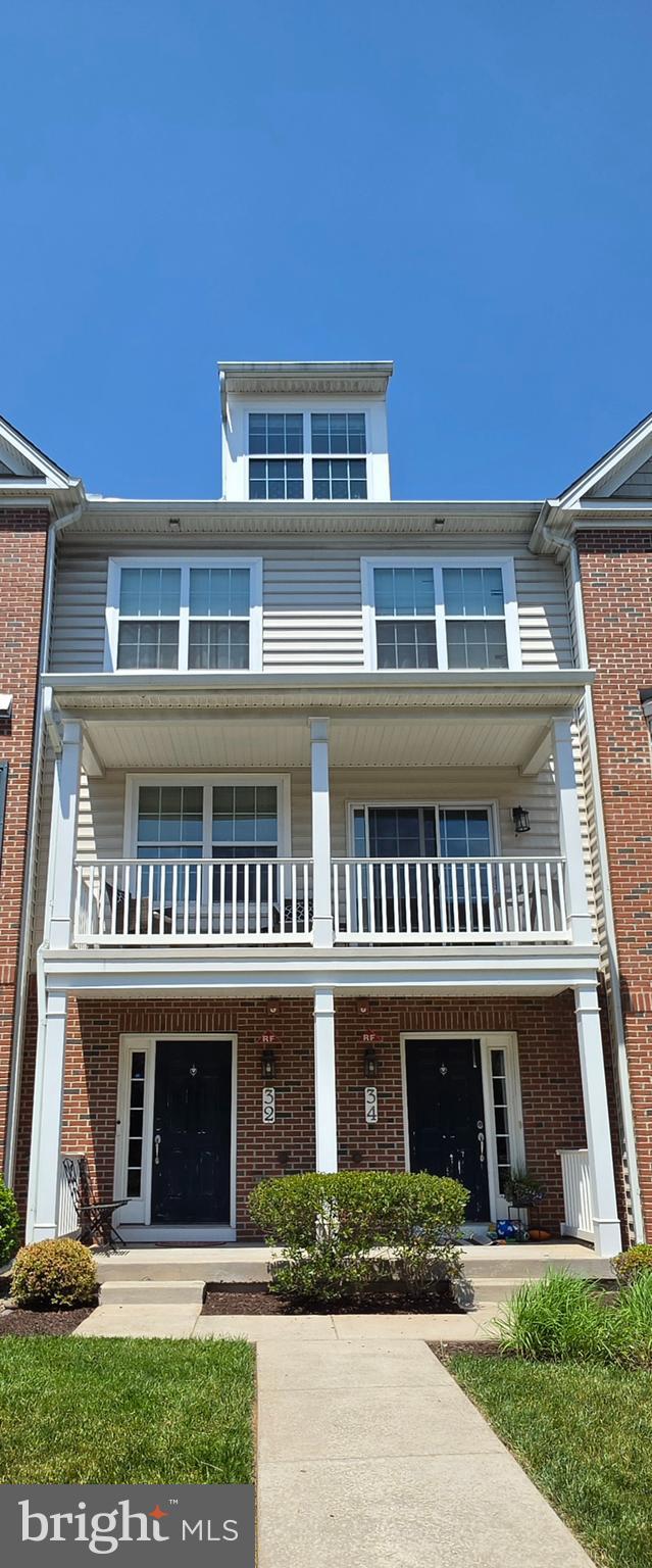 32 N CANNON AVENUE