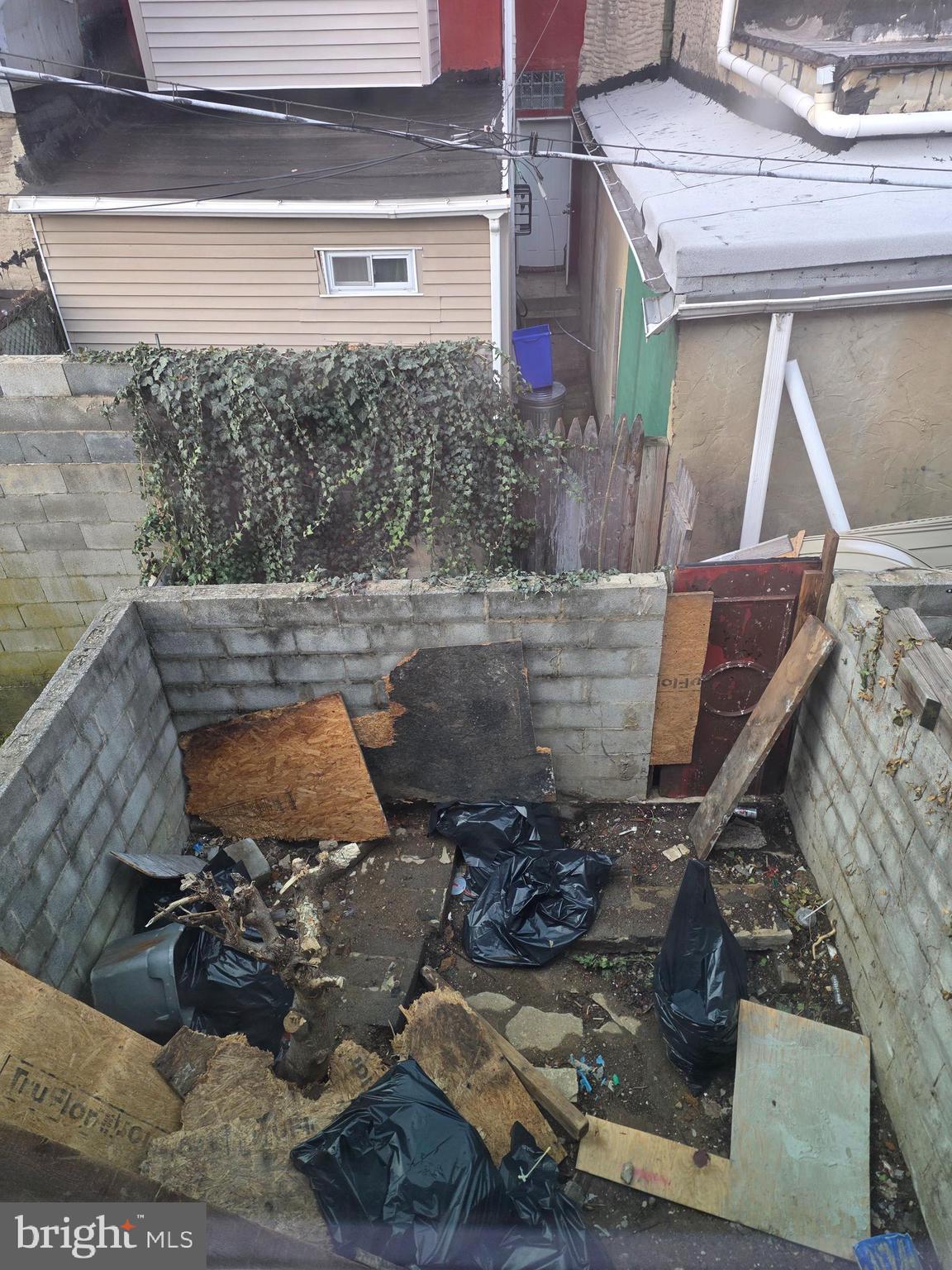 FAIRHILL - Residential