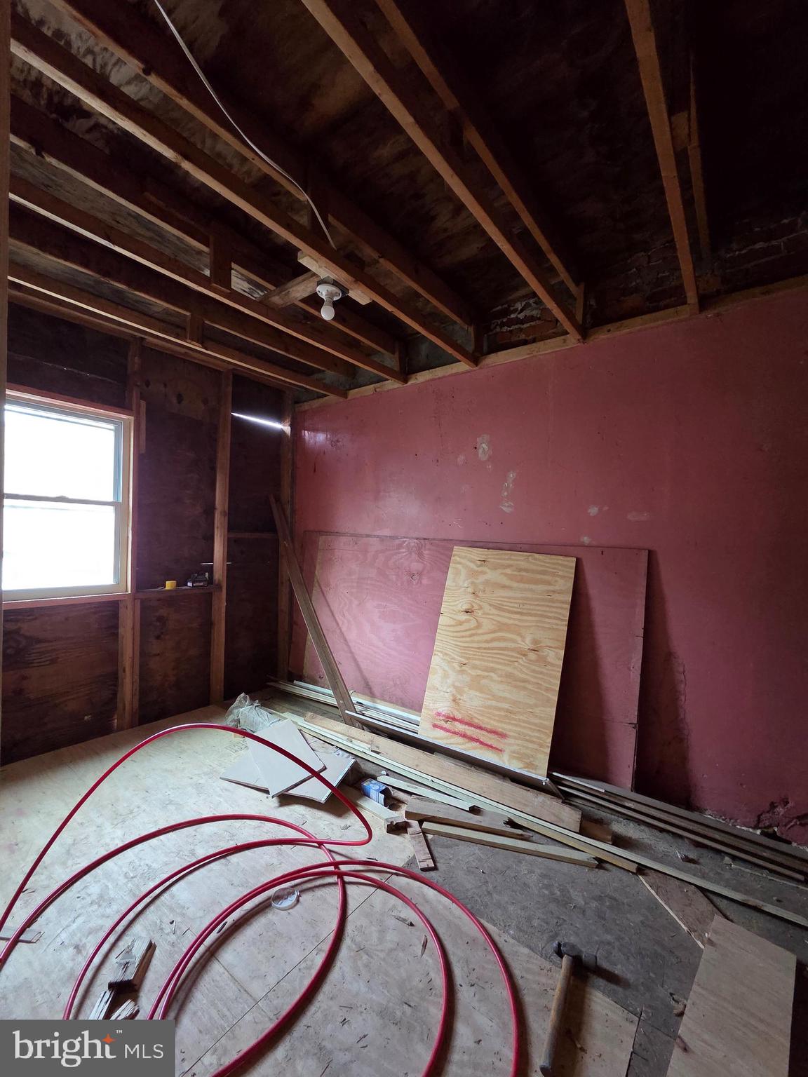 FAIRHILL - Residential