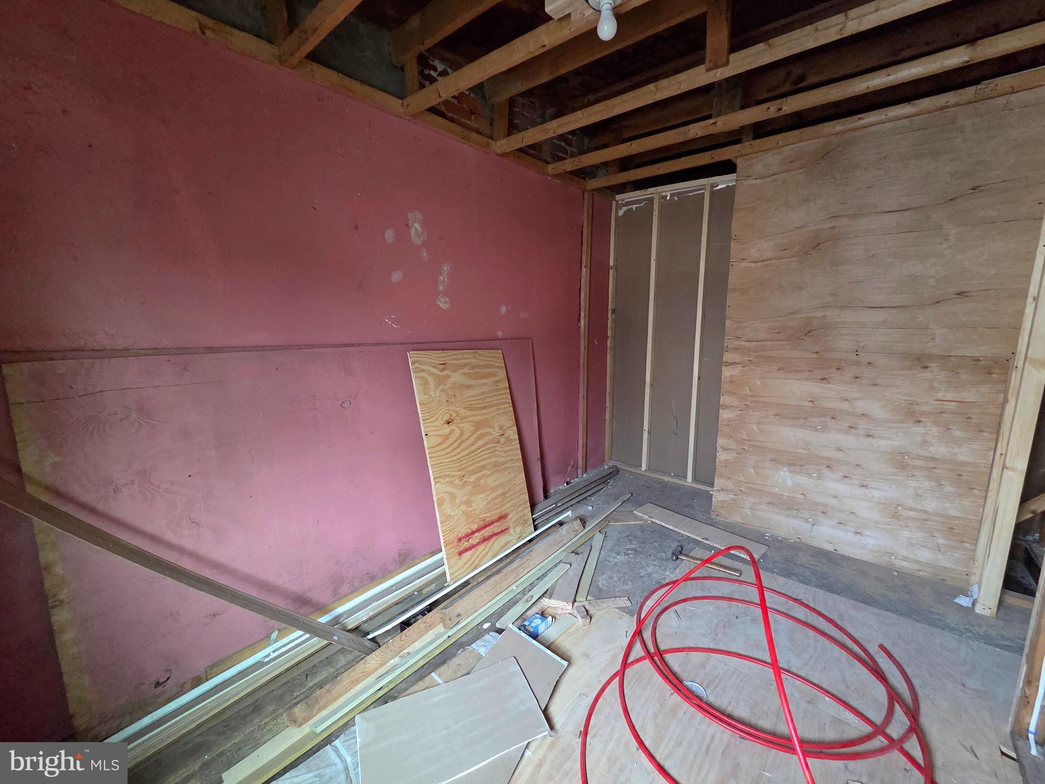 FAIRHILL - Residential