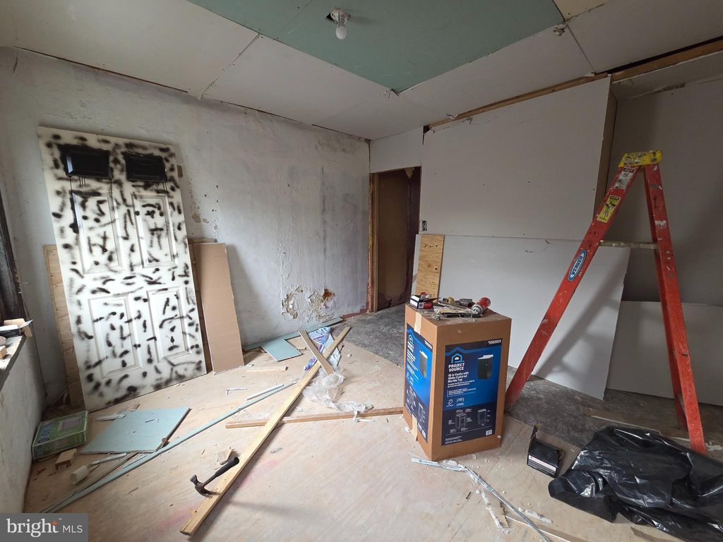 Photo of 2836 N Orkney Street, PHILADELPHIA, PA 19133 (MLS # PAPH2566520)