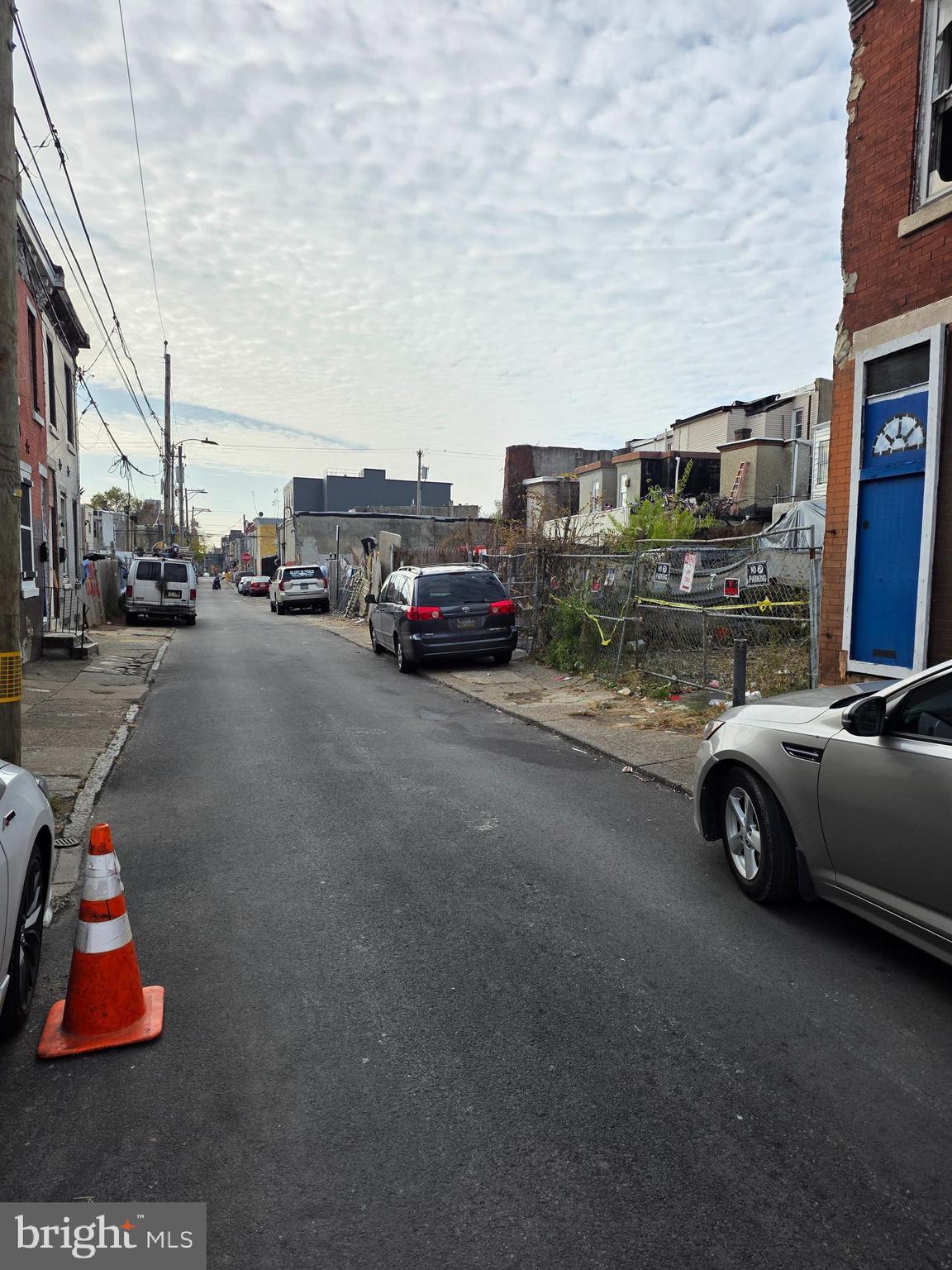 FAIRHILL - Residential