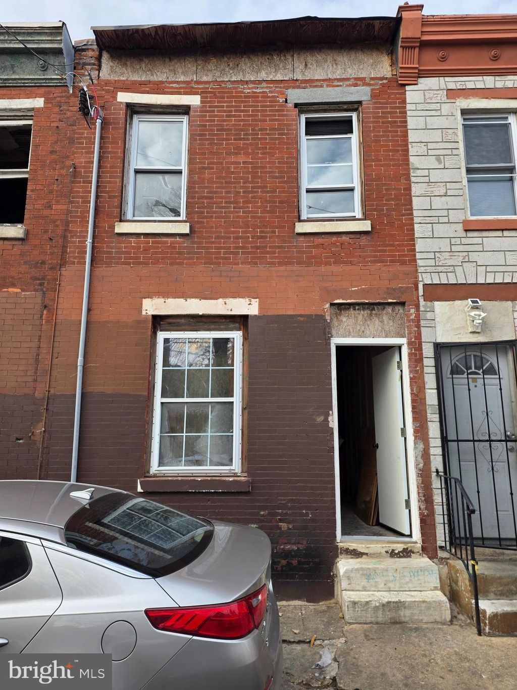 Photo of 2836 N Orkney Street, PHILADELPHIA, PA 19133 (MLS # PAPH2566520)