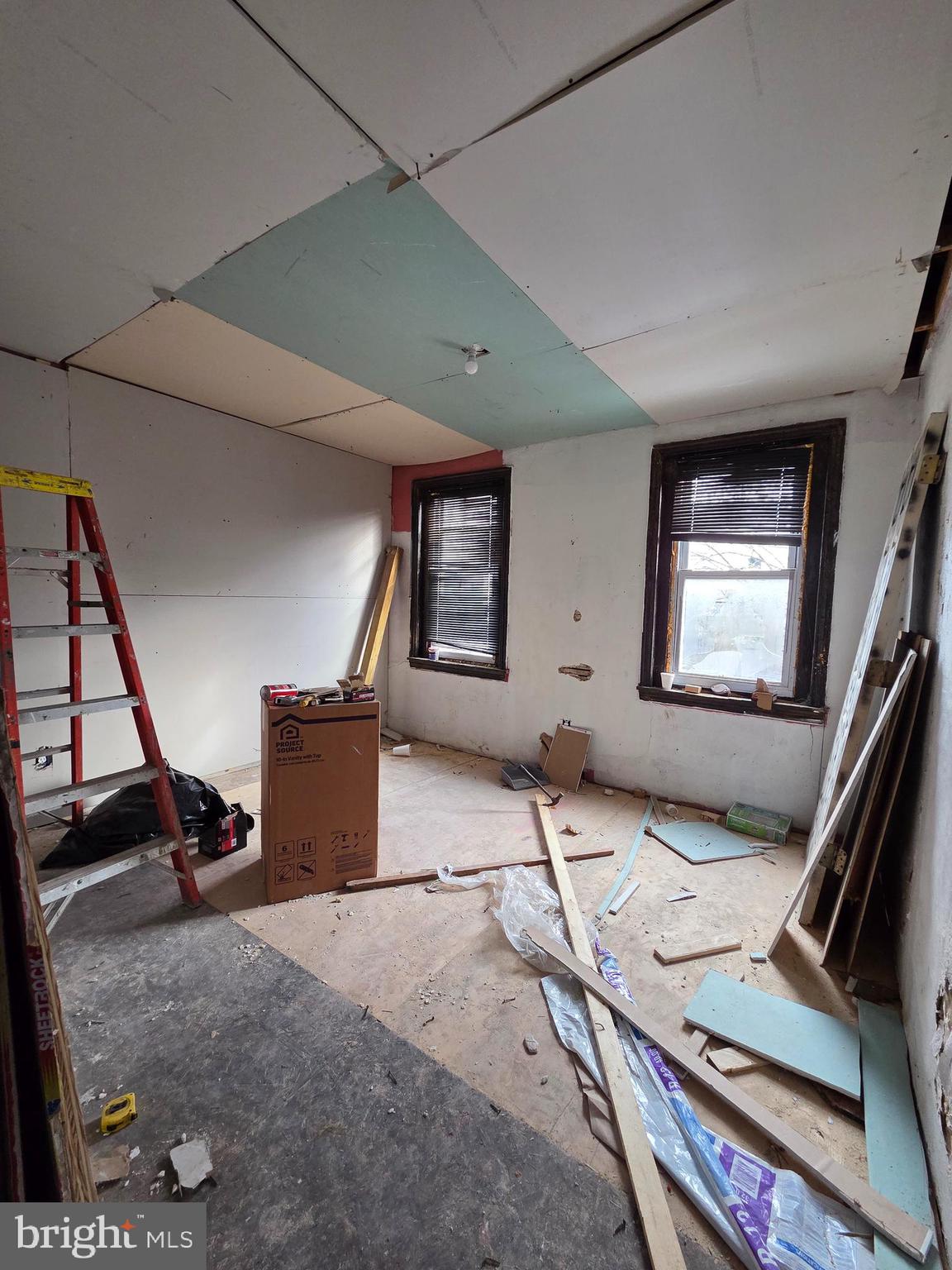 FAIRHILL - Residential