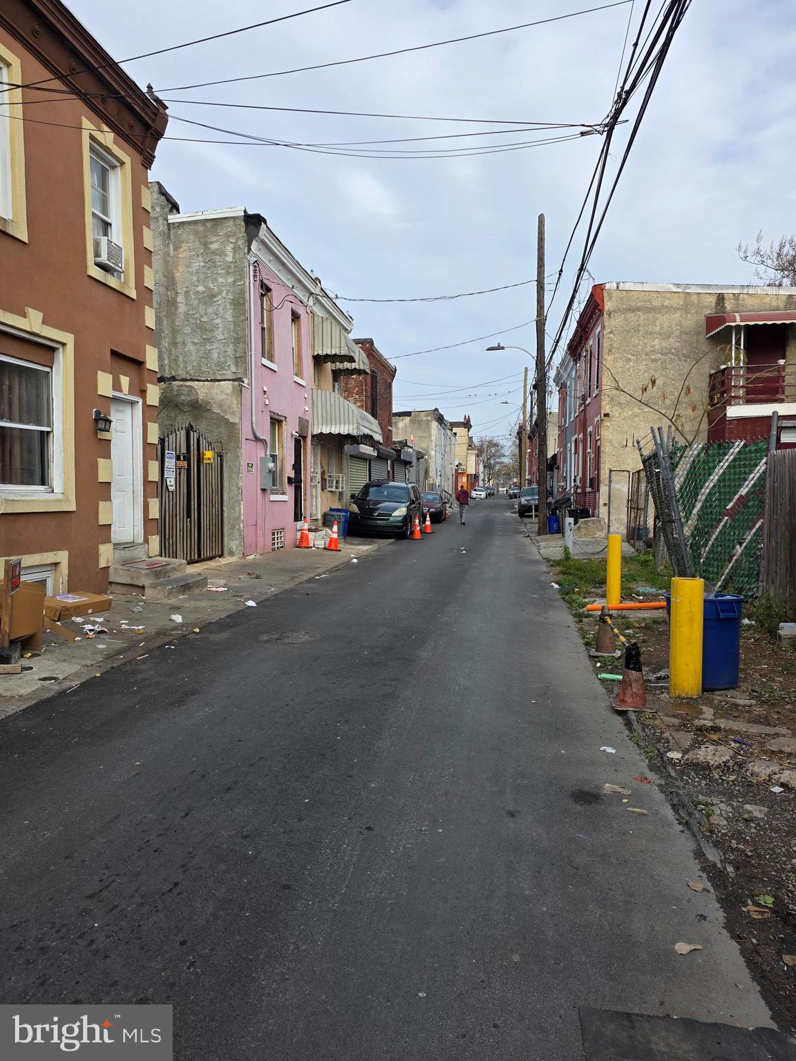 FAIRHILL - Residential