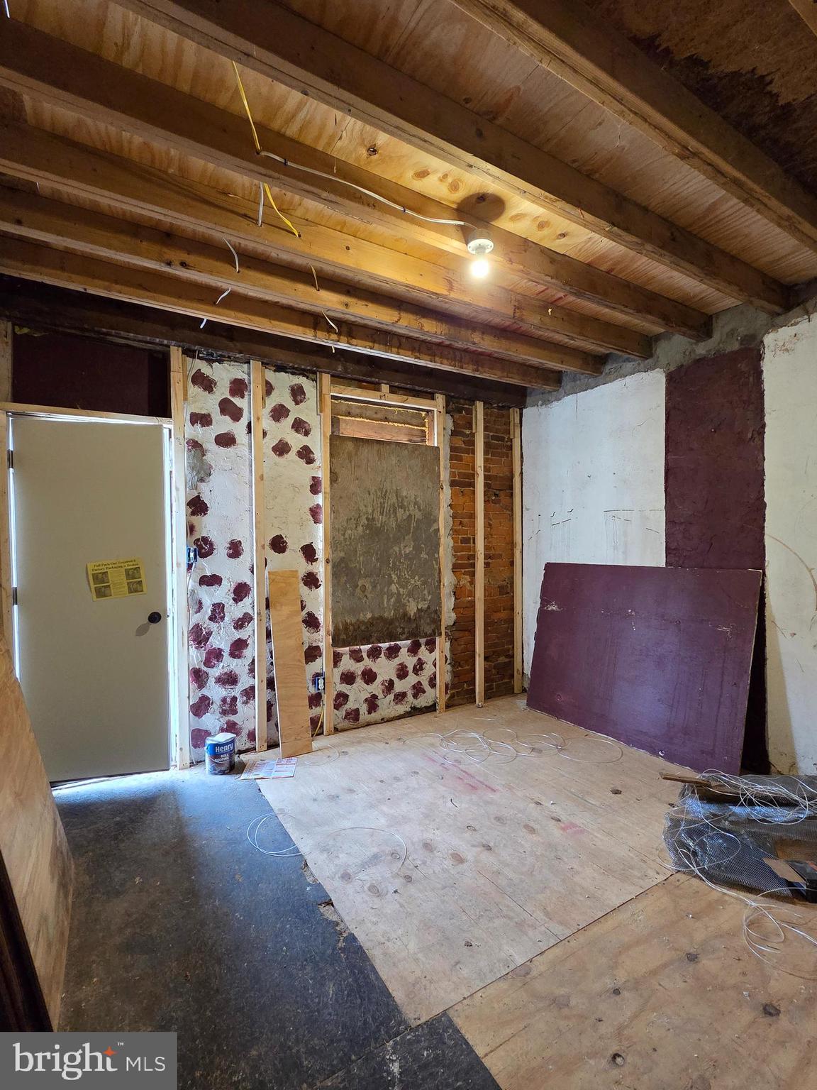 FAIRHILL - Residential