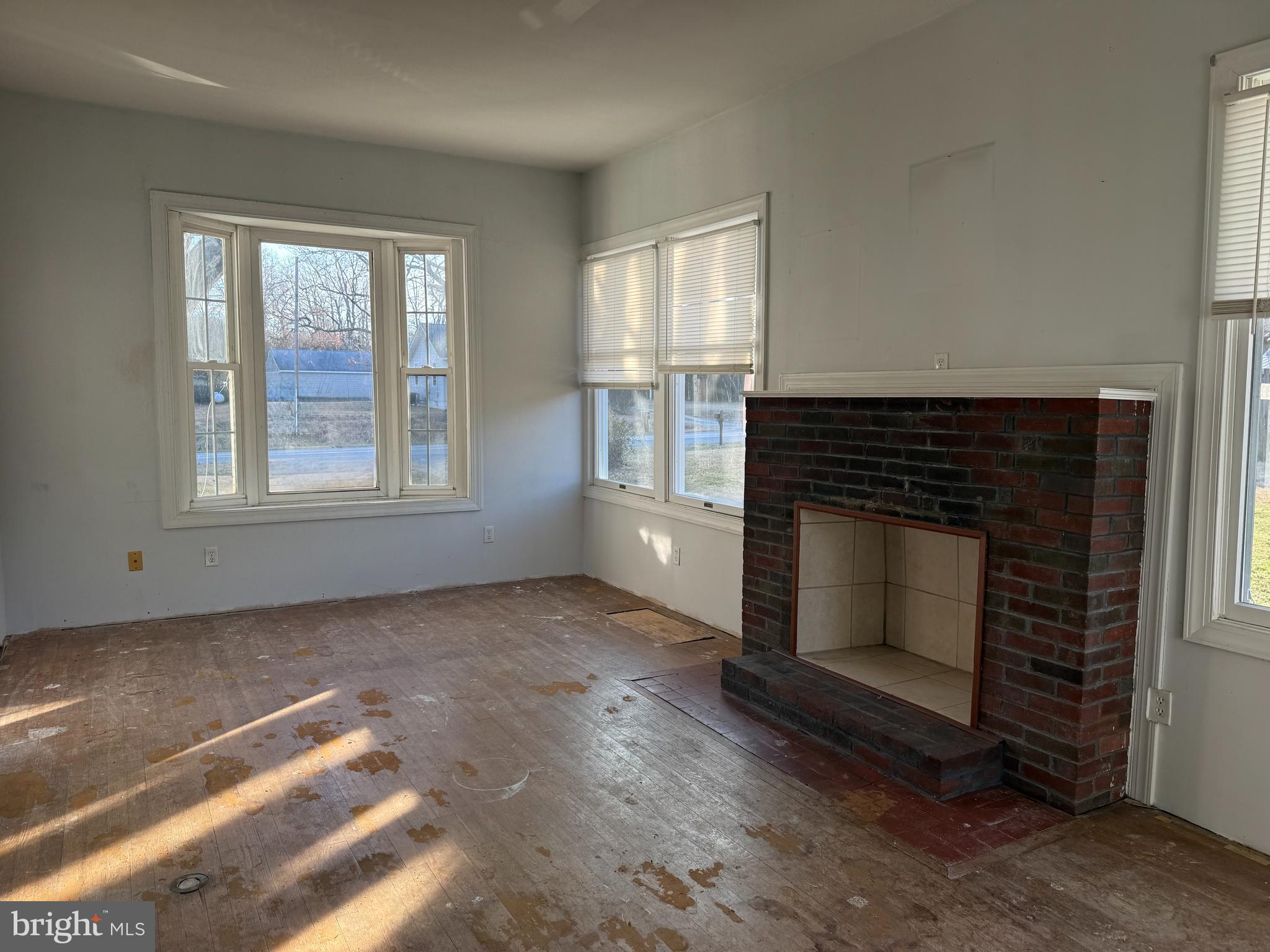 11584 GREENSBORO ROAD