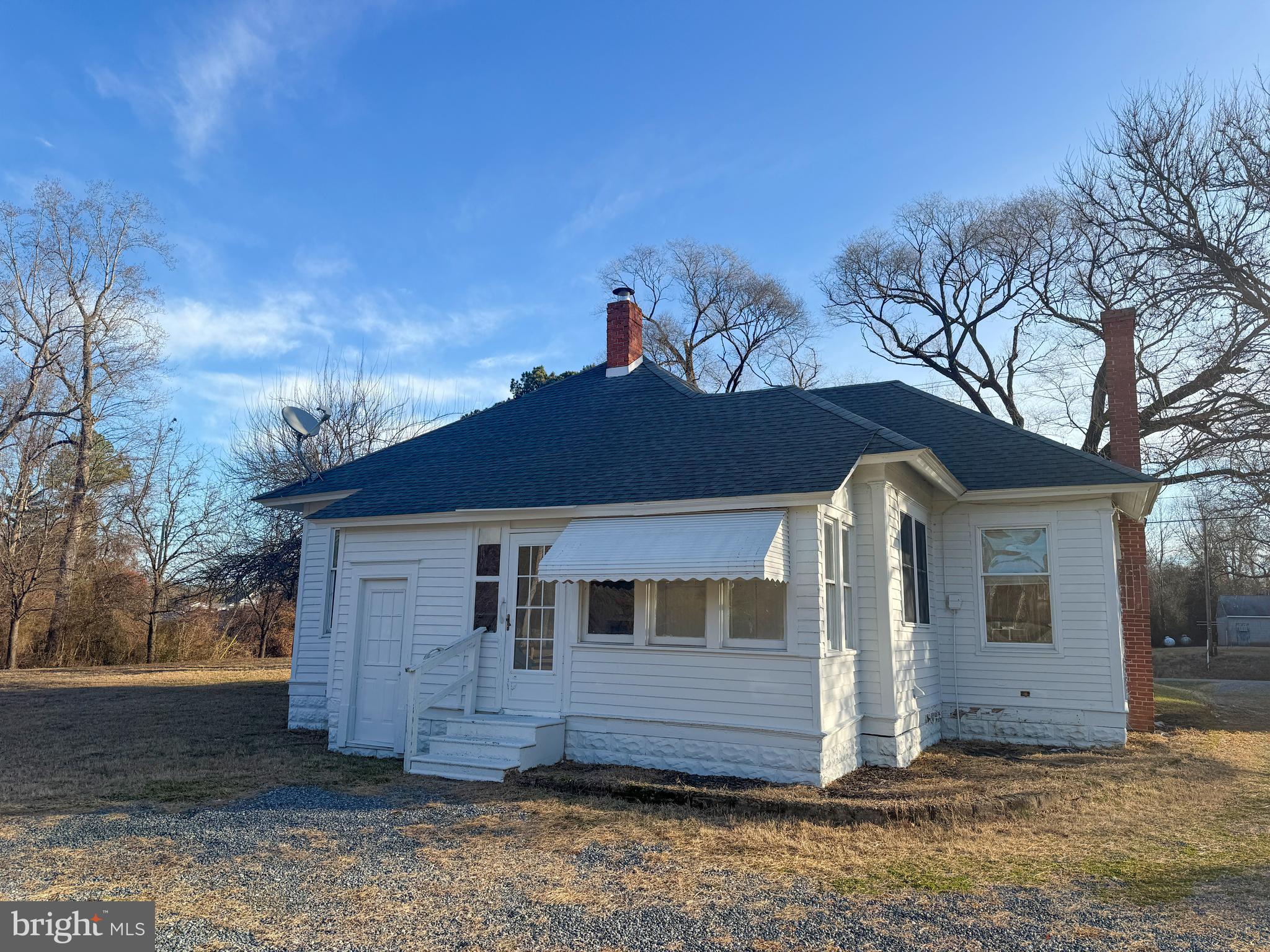 11584 GREENSBORO ROAD