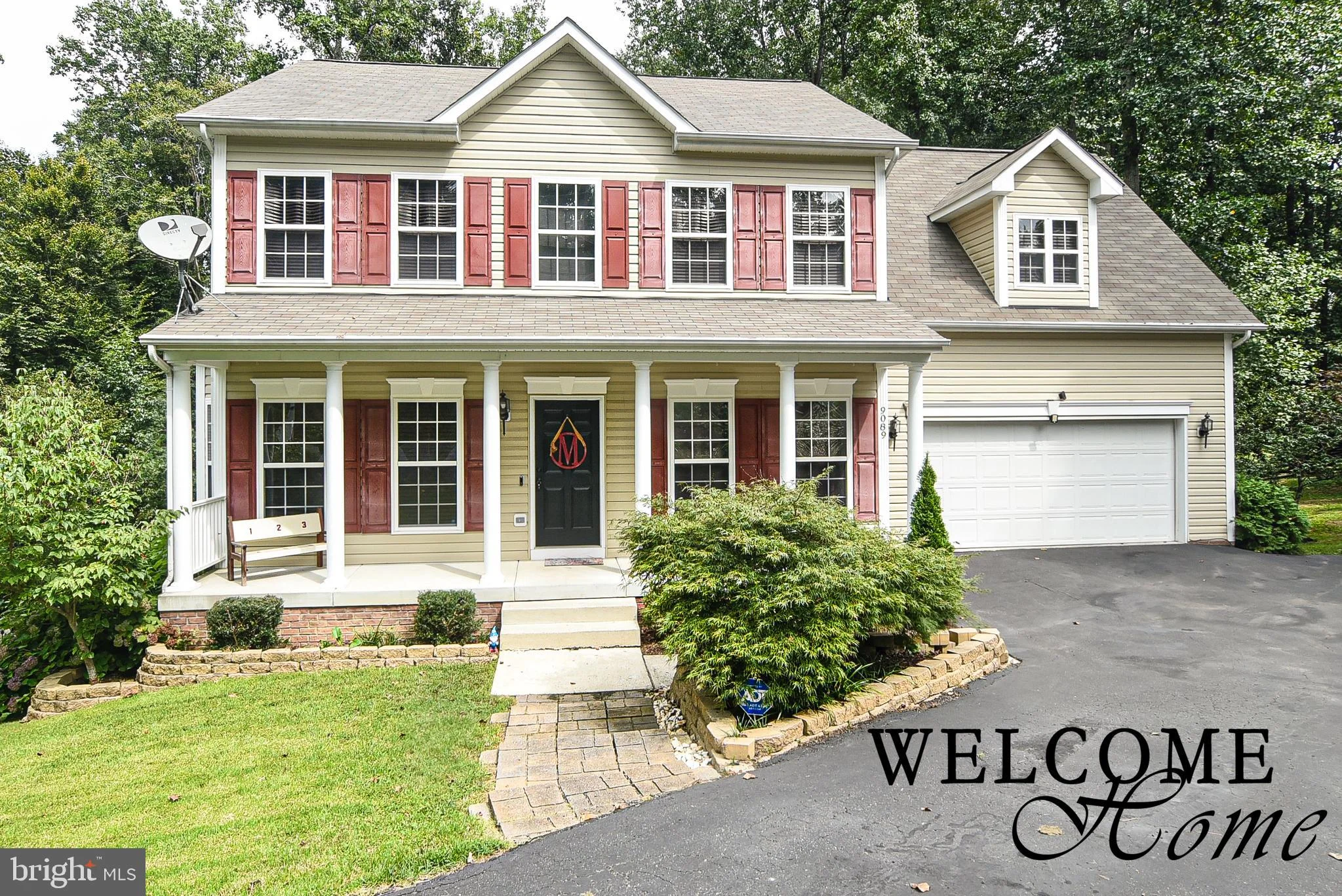 9089 Dallas Court, King George, VA 22485