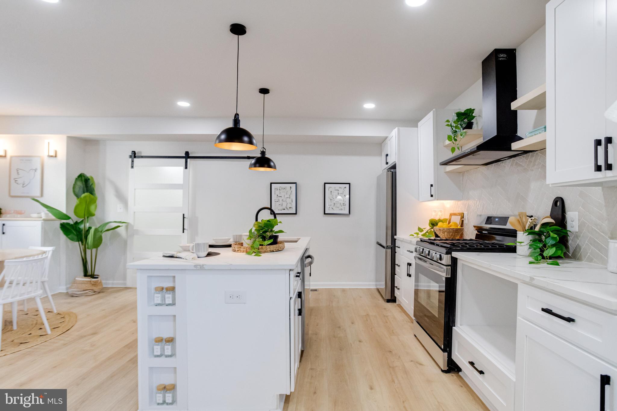 WALTHERSON - Residential