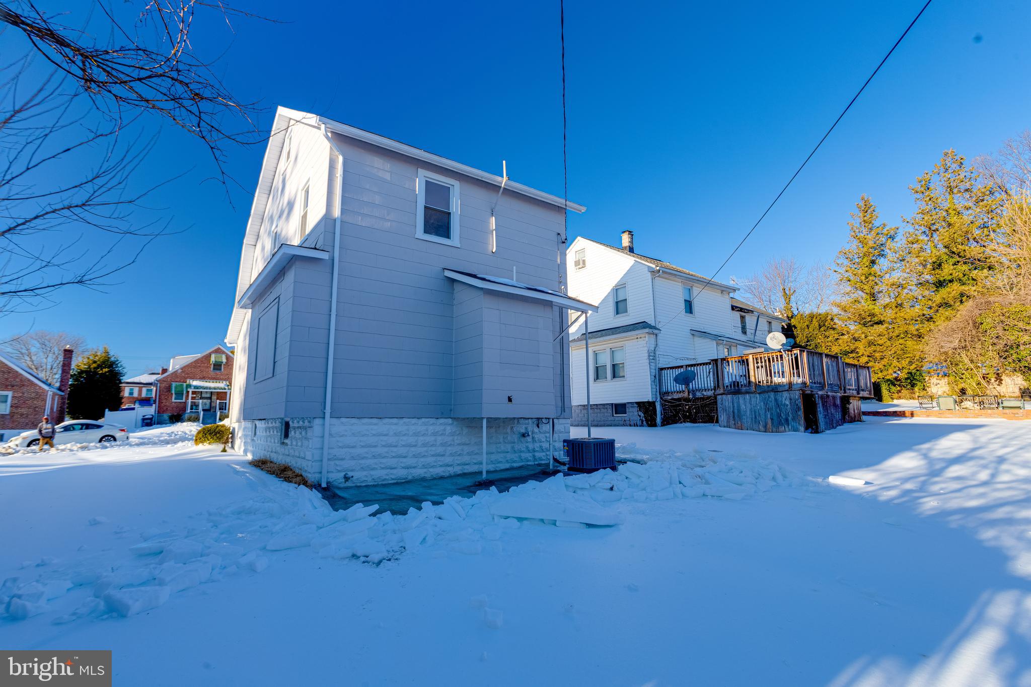 WALTHERSON - Residential