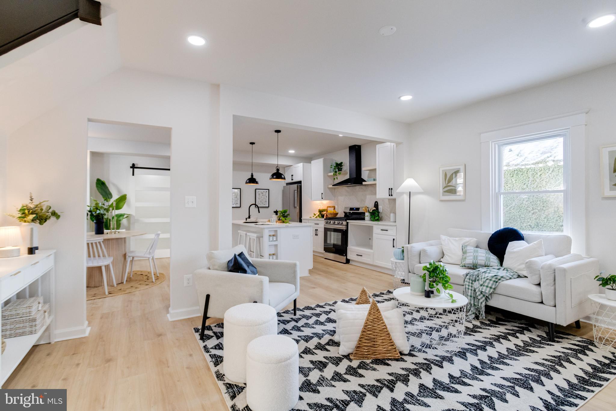 5203 PEMBROKE AVENUE