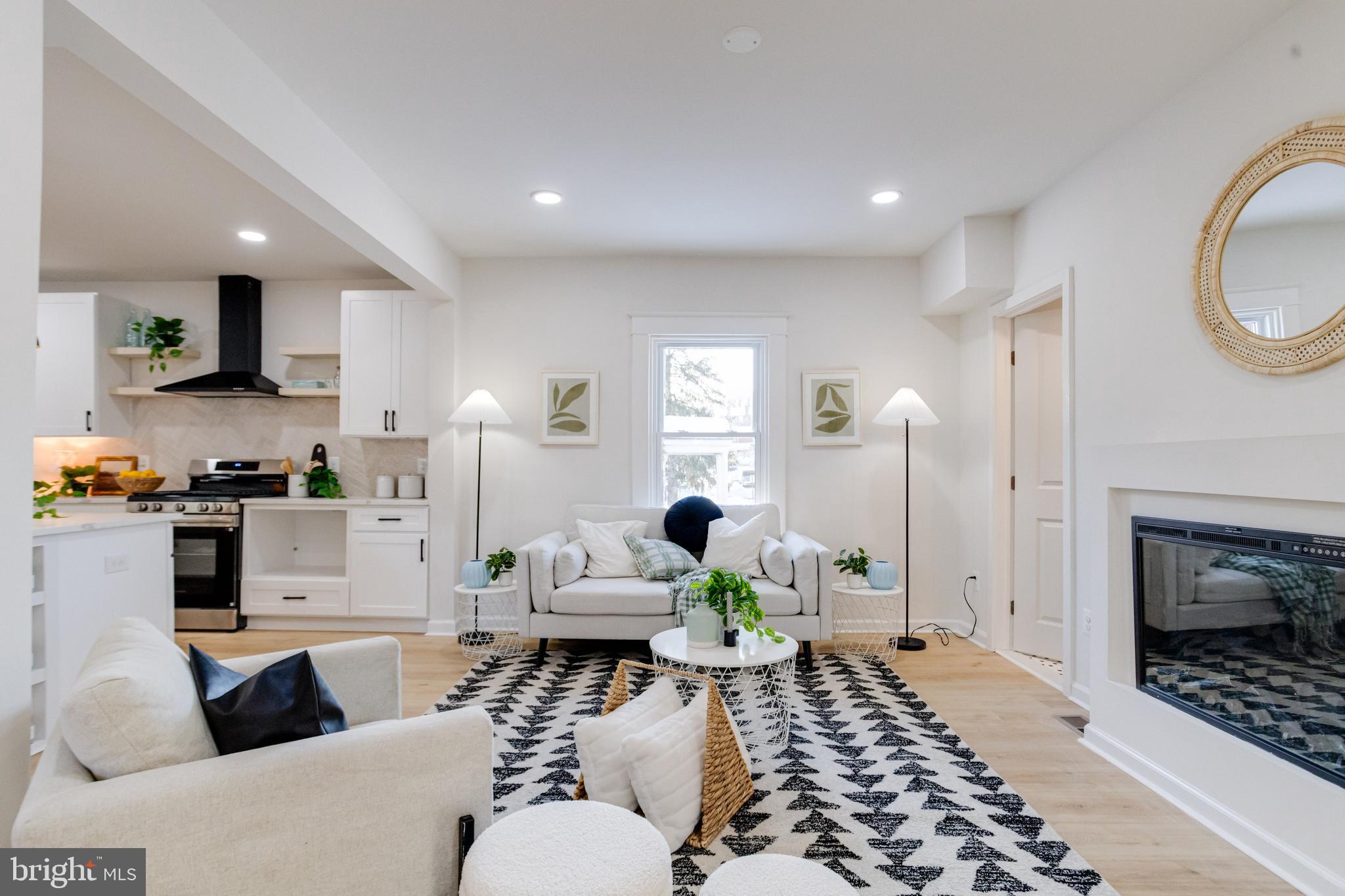 WALTHERSON - Residential