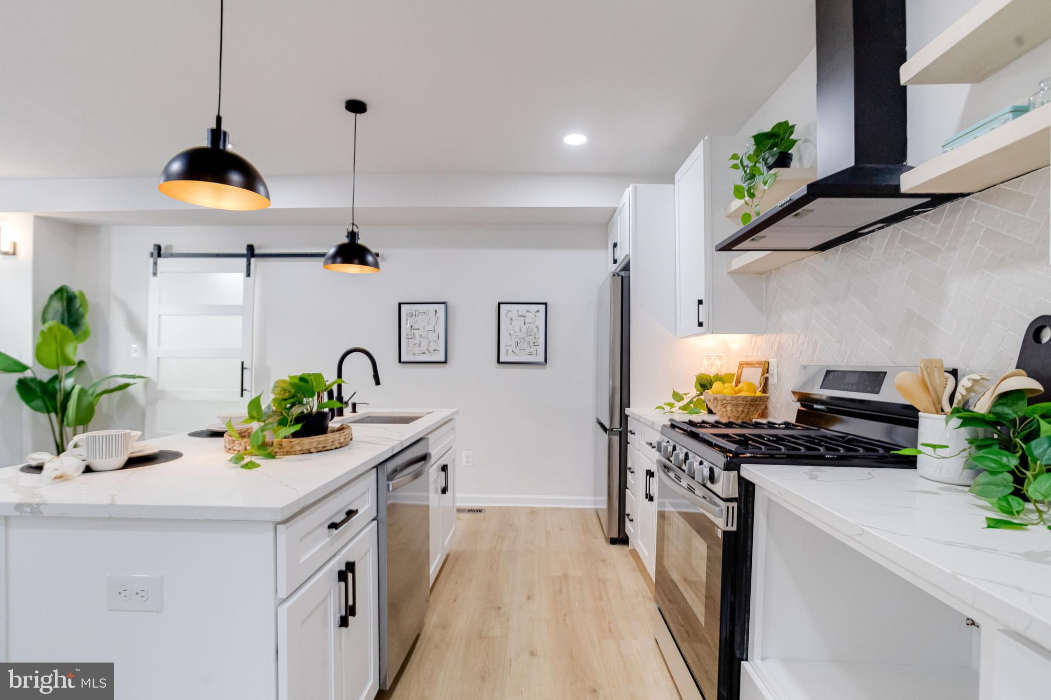 WALTHERSON - Residential