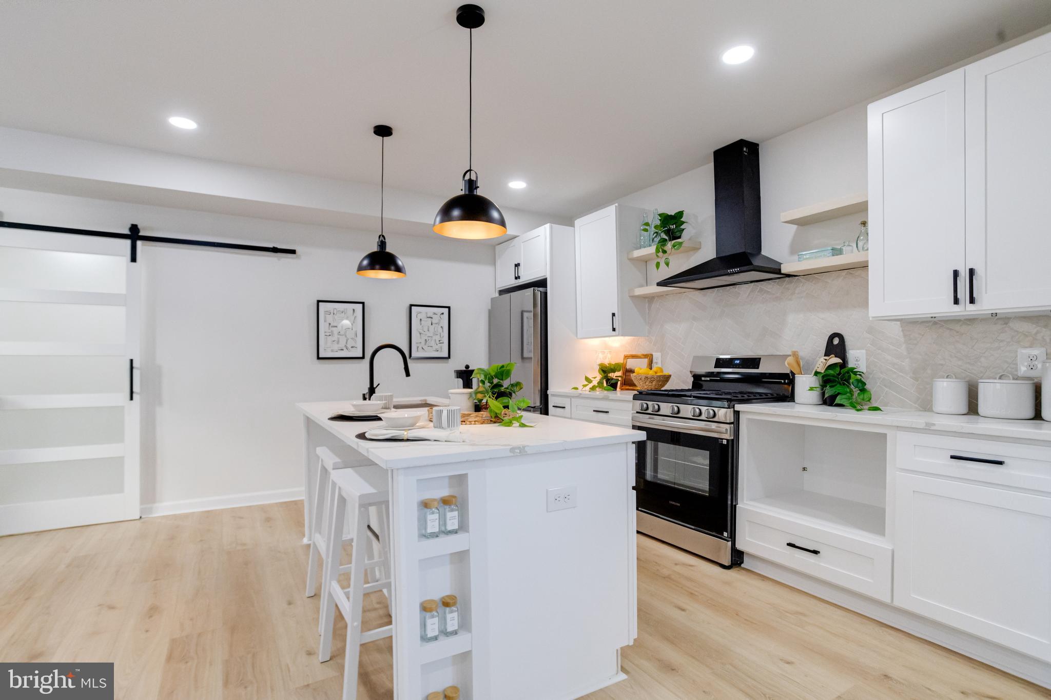 WALTHERSON - Residential