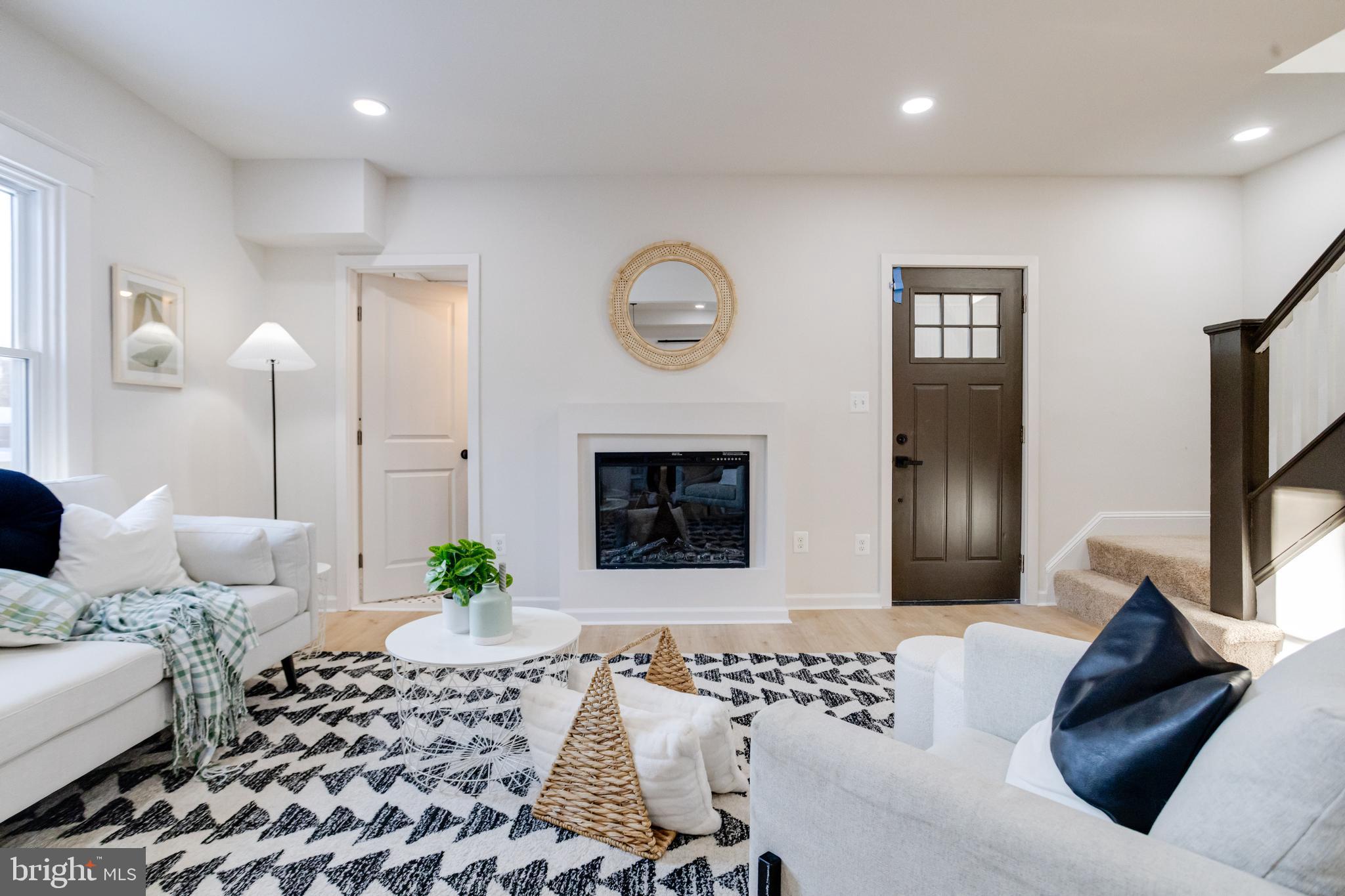 WALTHERSON - Residential