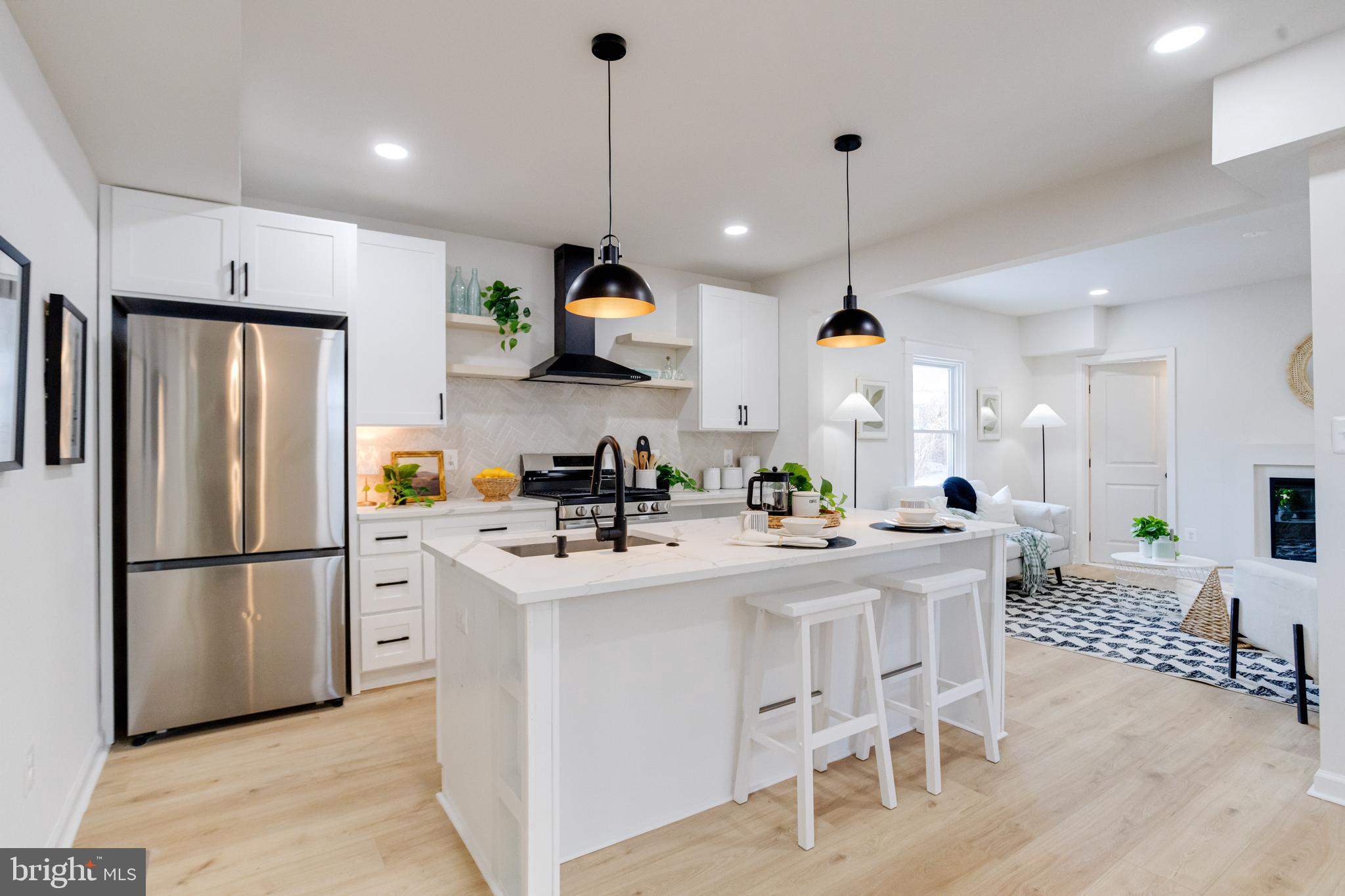 WALTHERSON - Residential