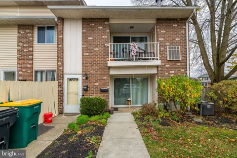 2035 FRANKLIN PLACE READING PA 19610