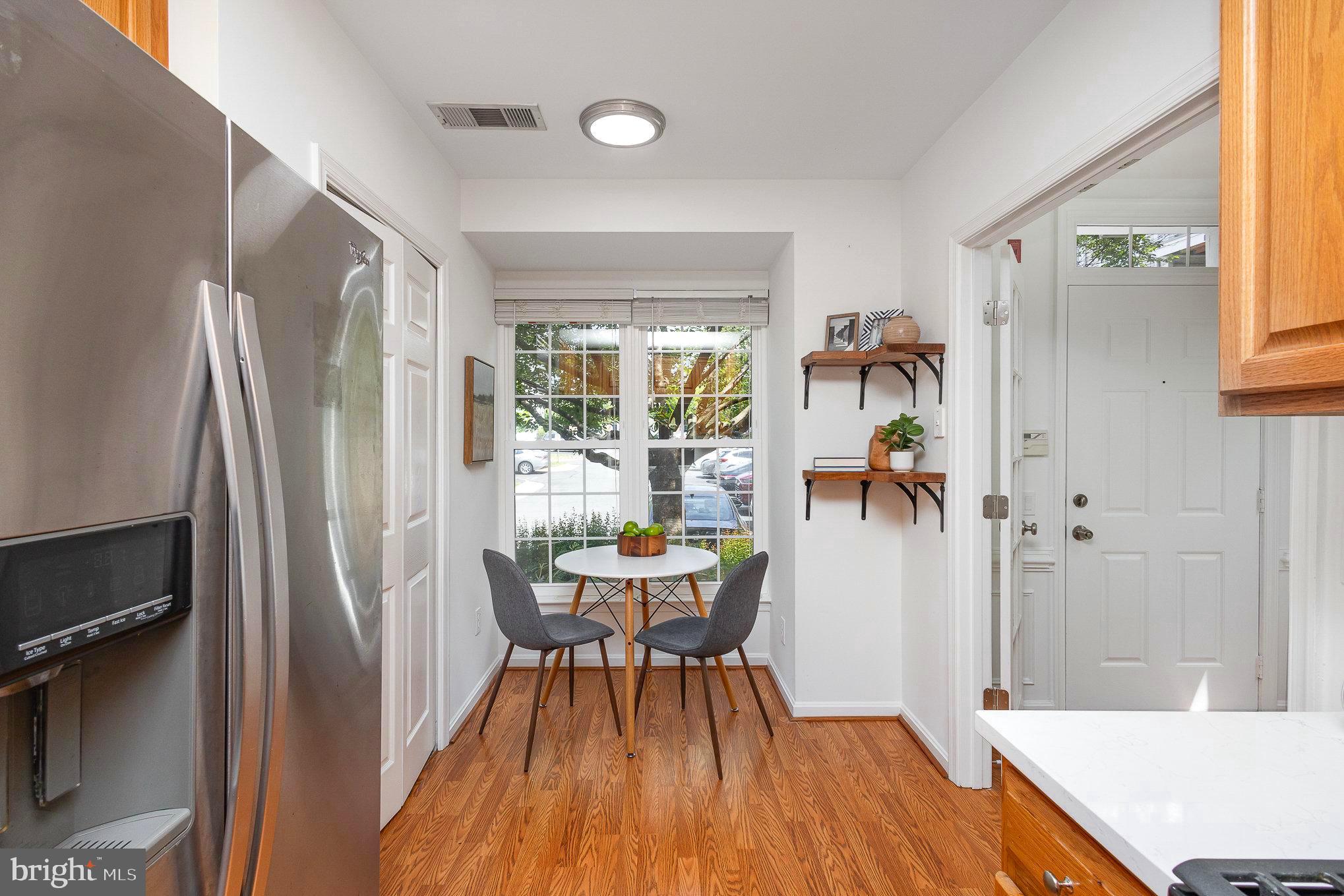 SYCAMORES AT VAN DORN - Residential