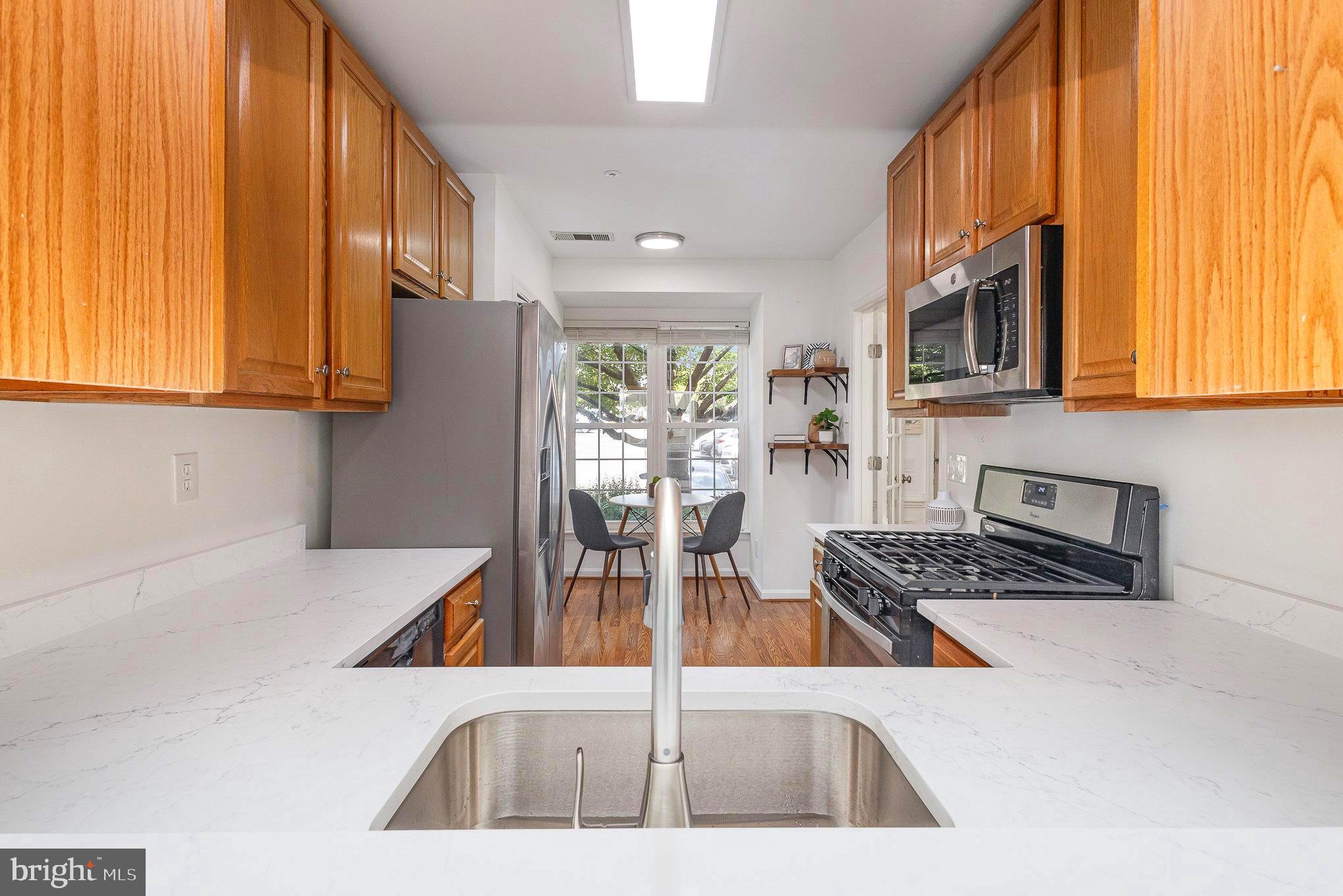 SYCAMORES AT VAN DORN - Residential