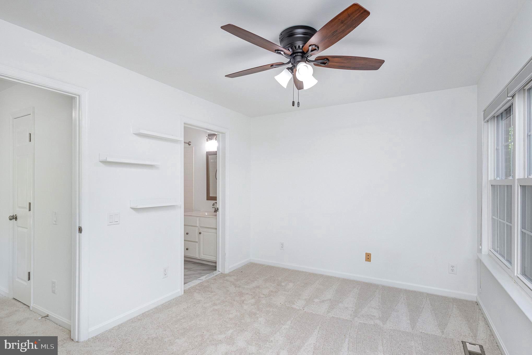 SYCAMORES AT VAN DORN - Residential