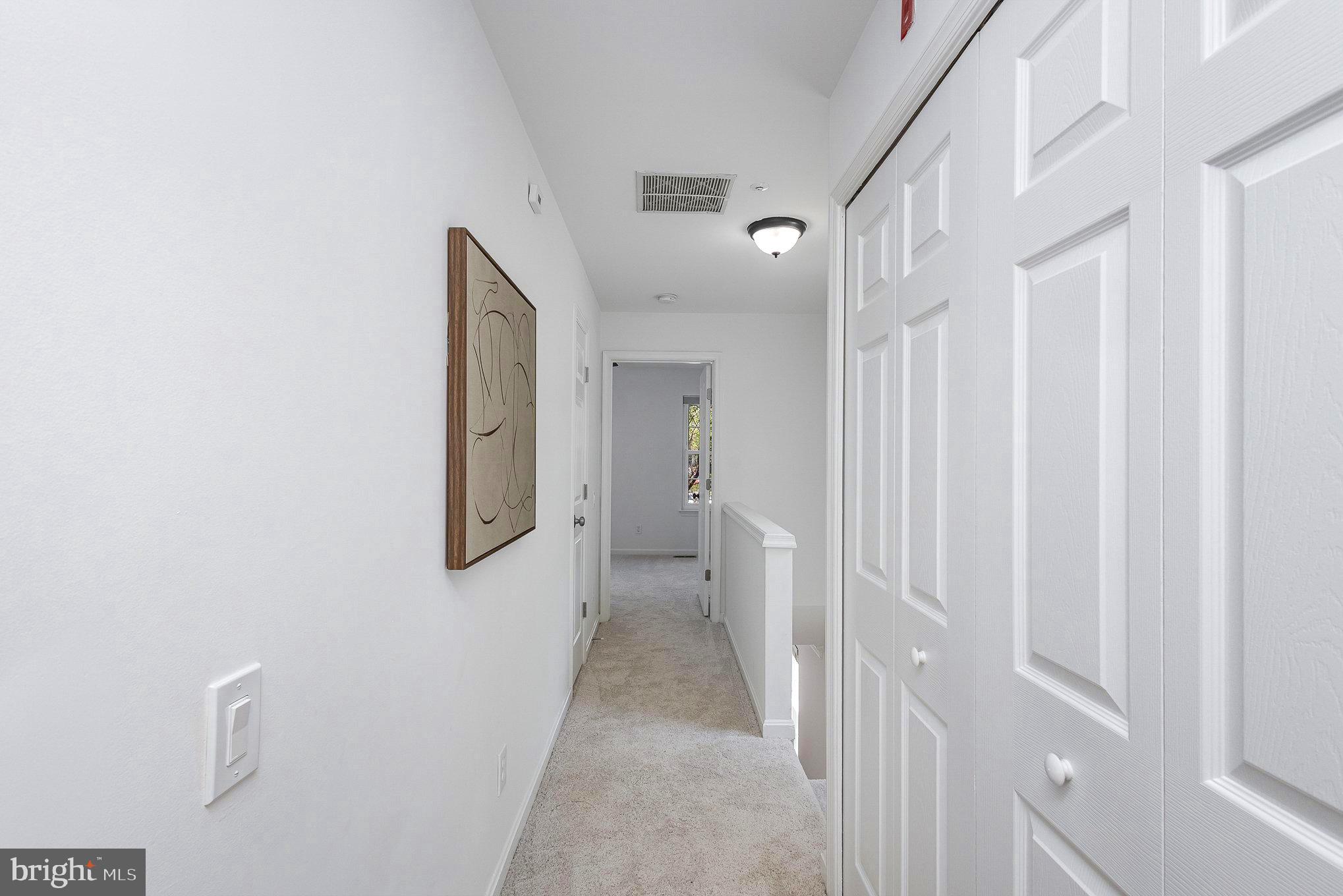 SYCAMORES AT VAN DORN - Residential