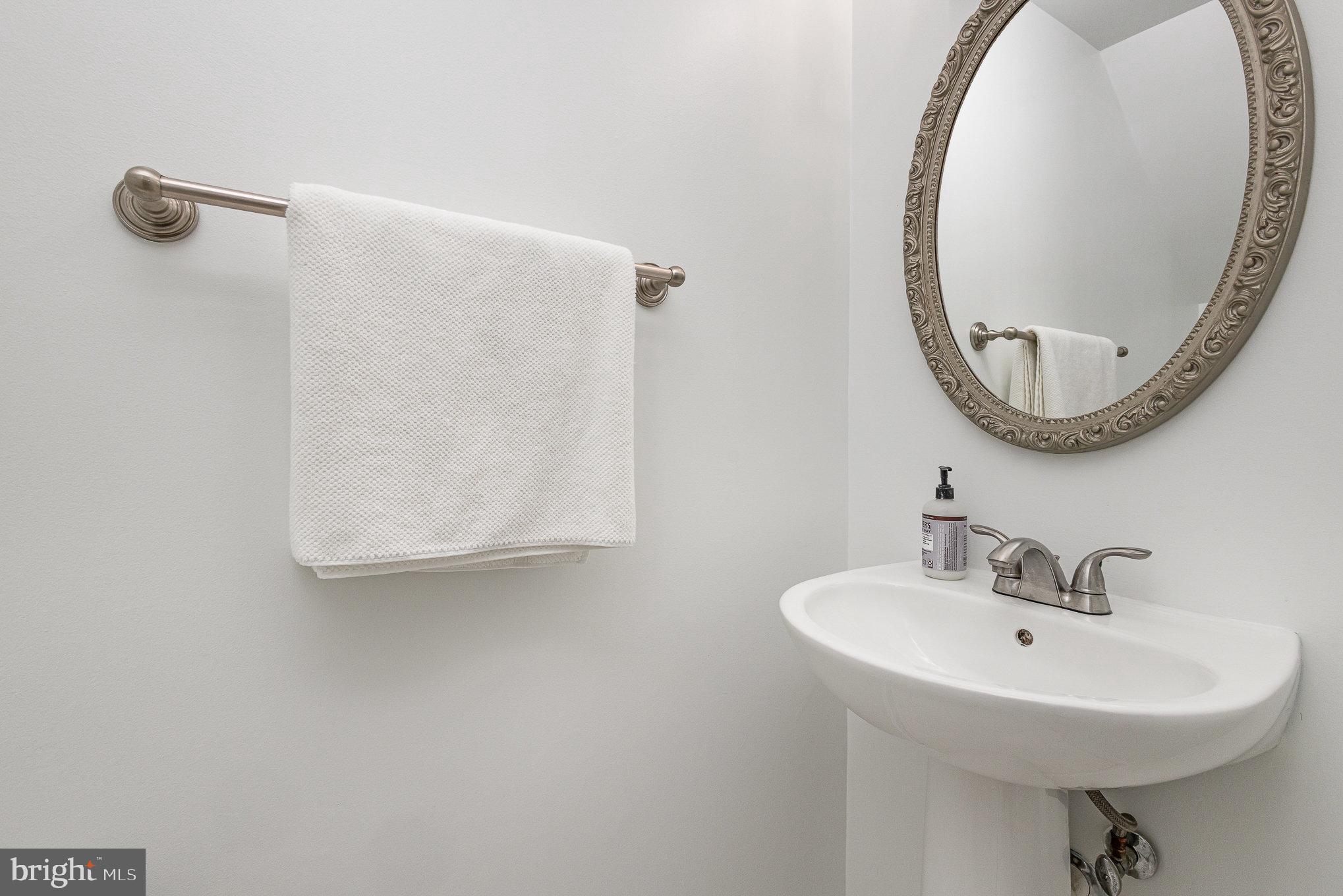 SYCAMORES AT VAN DORN - Residential