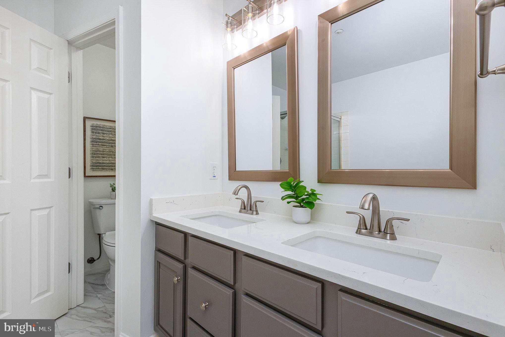 SYCAMORES AT VAN DORN - Residential