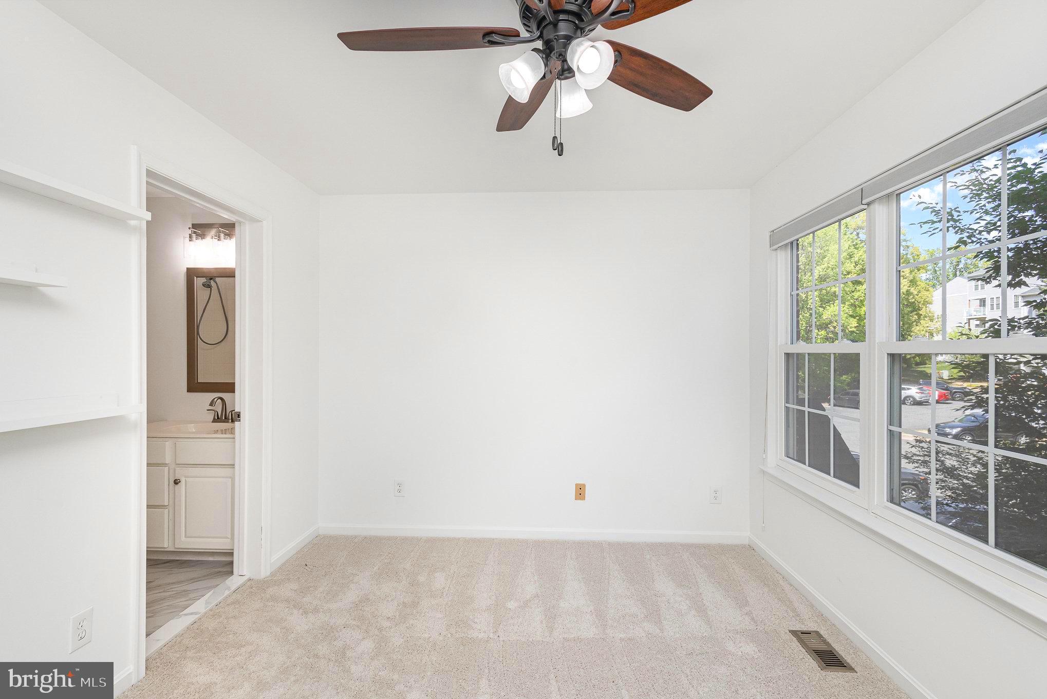 SYCAMORES AT VAN DORN - Residential