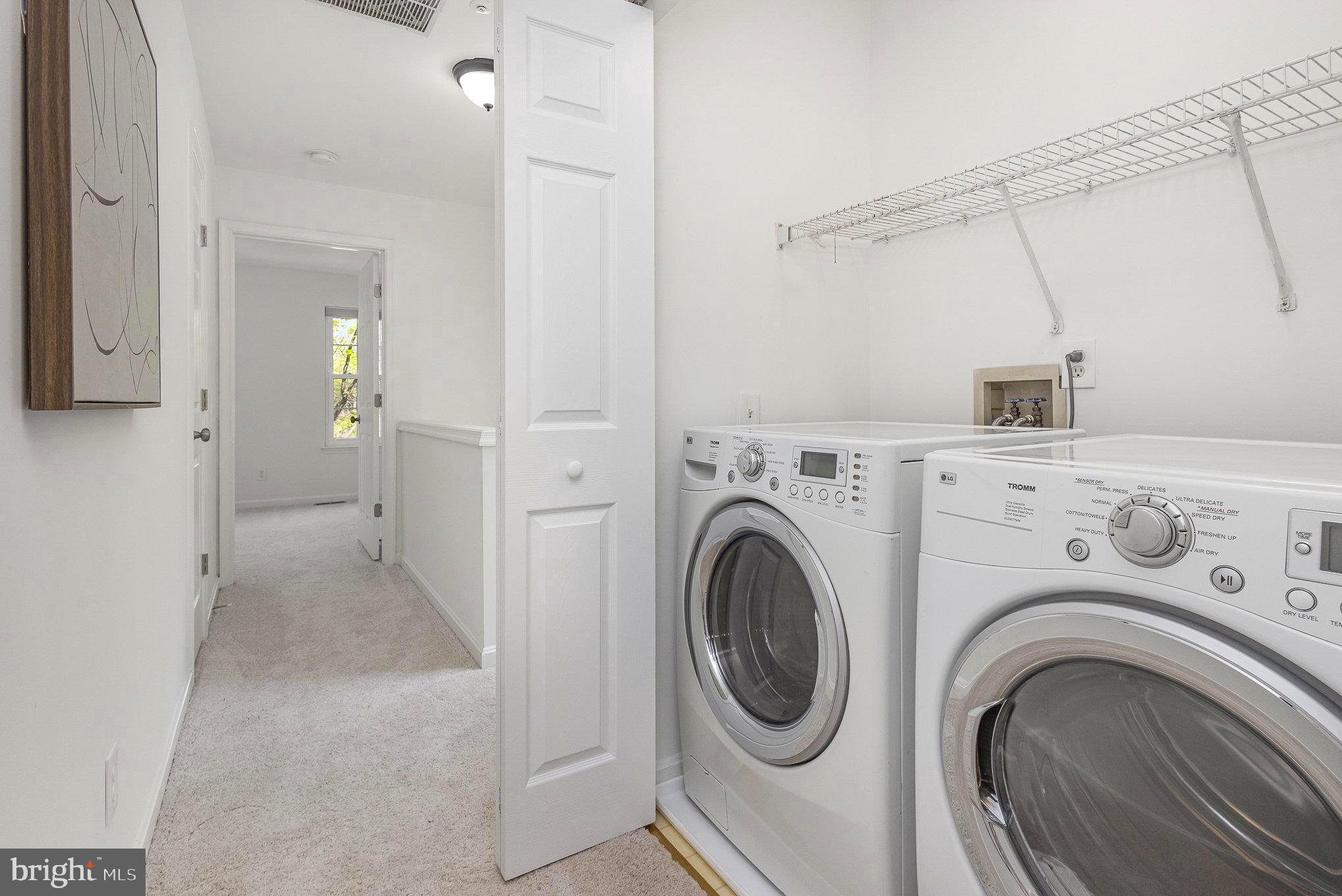 SYCAMORES AT VAN DORN - Residential